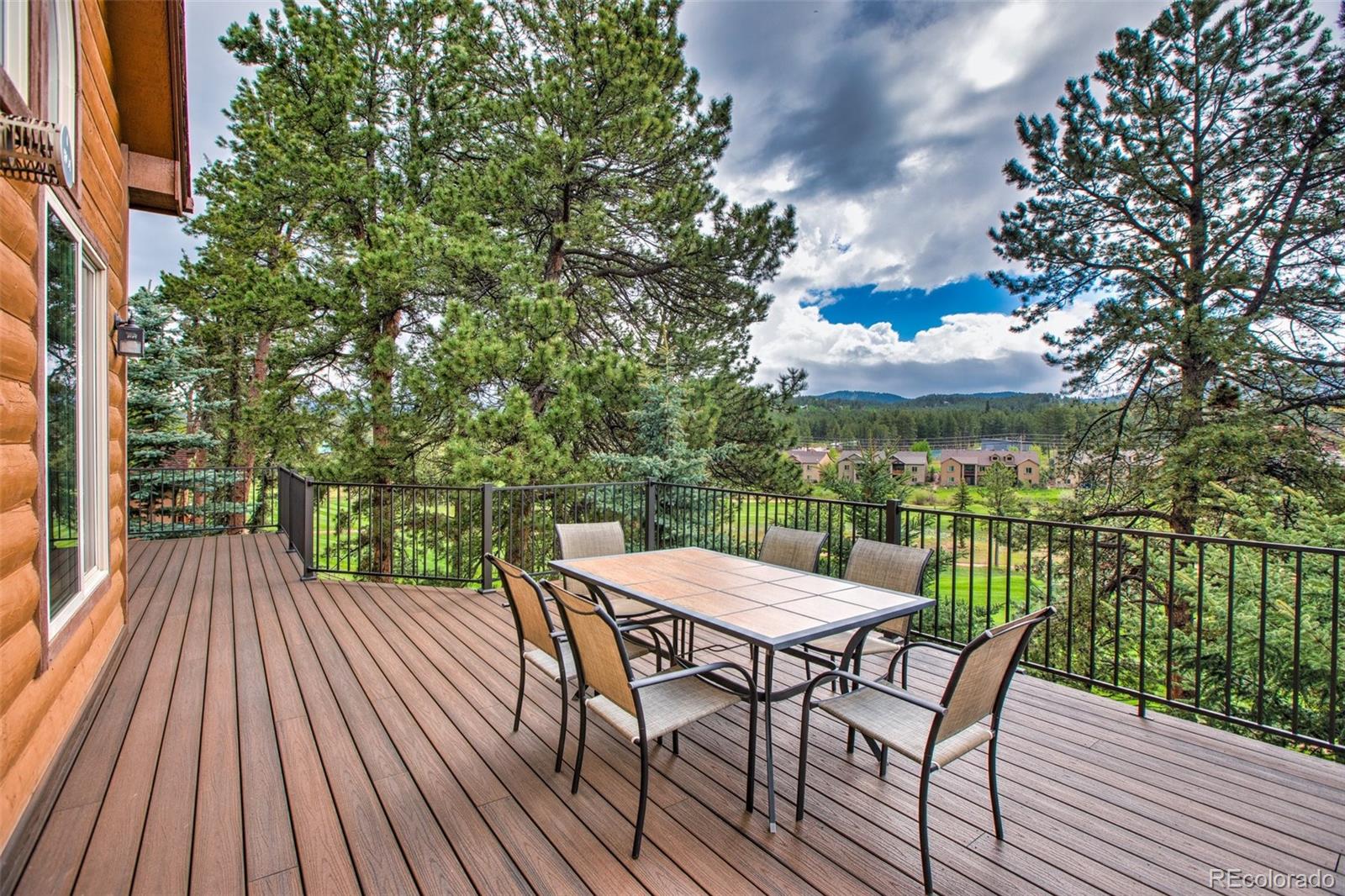 MLS Image #26 for 1341  masters drive,woodland park, Colorado
