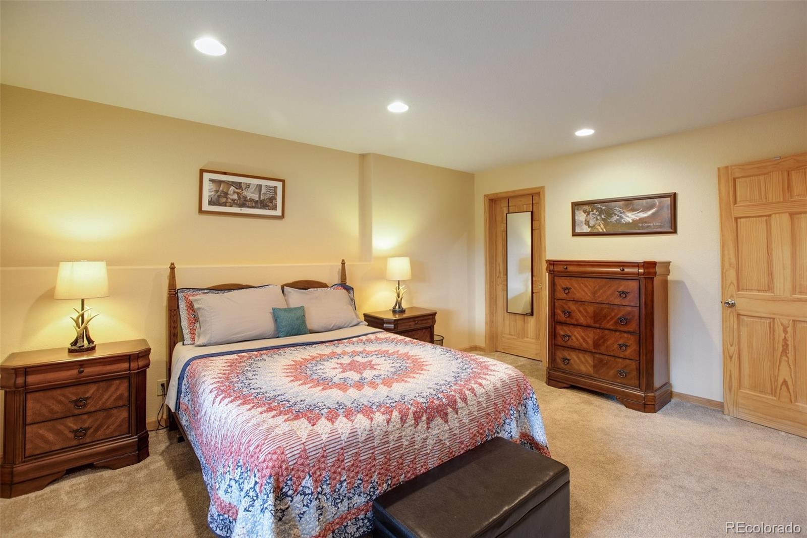 MLS Image #28 for 1341  masters drive,woodland park, Colorado