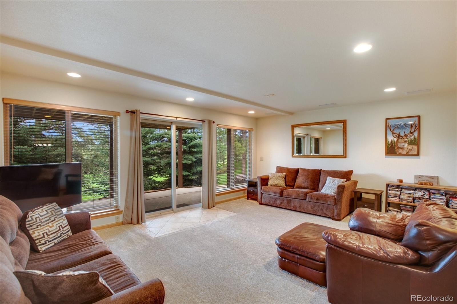 MLS Image #32 for 1341  masters drive,woodland park, Colorado