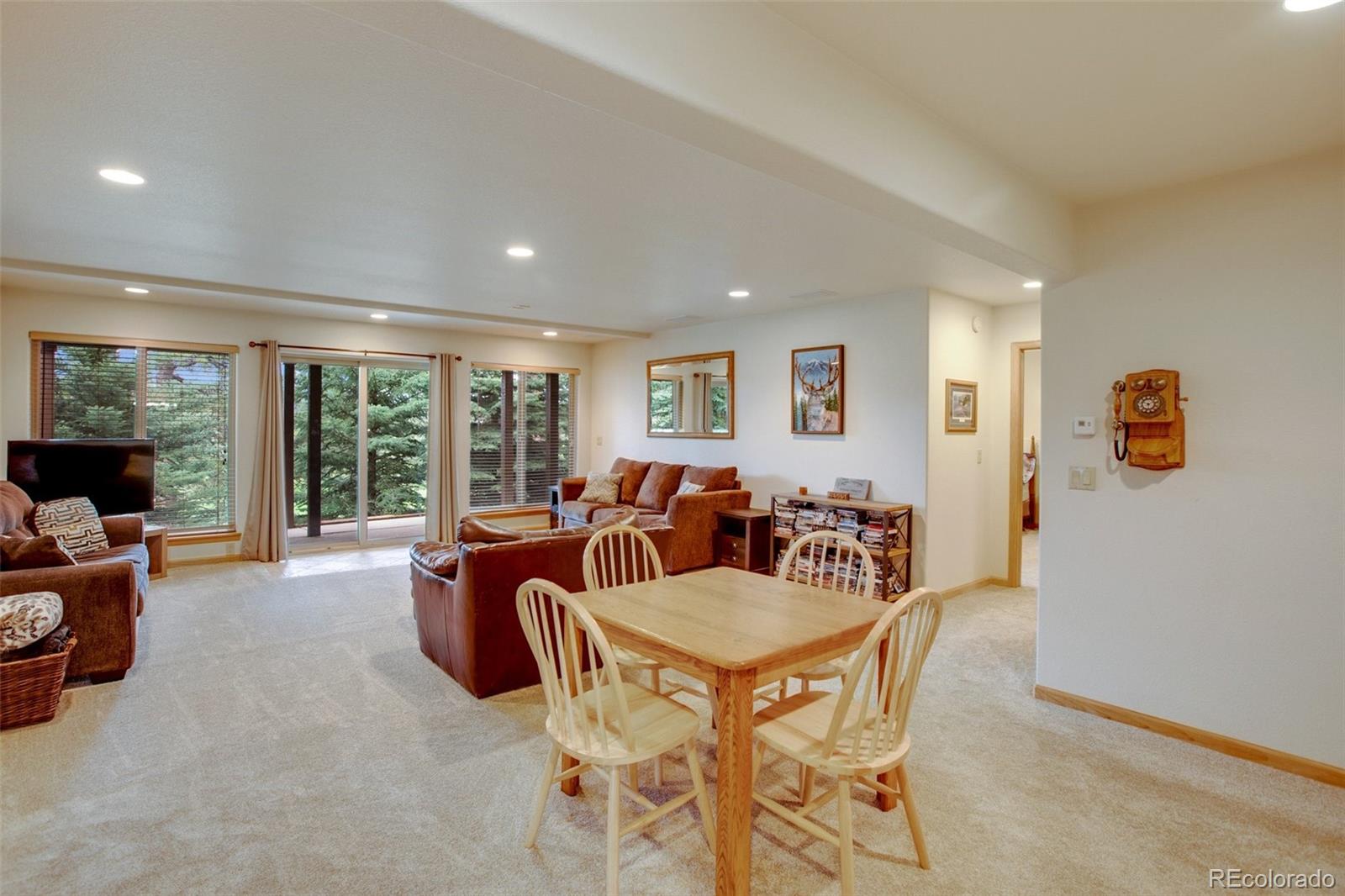 MLS Image #33 for 1341  masters drive,woodland park, Colorado