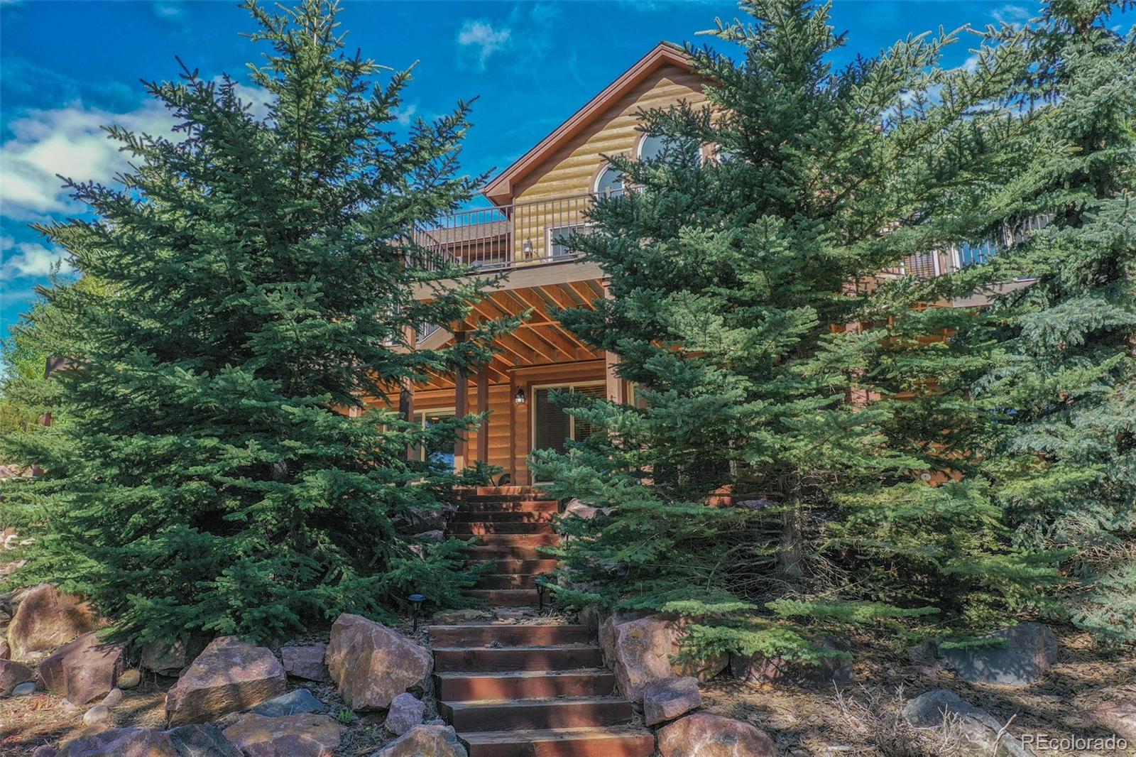 MLS Image #4 for 1341  masters drive,woodland park, Colorado