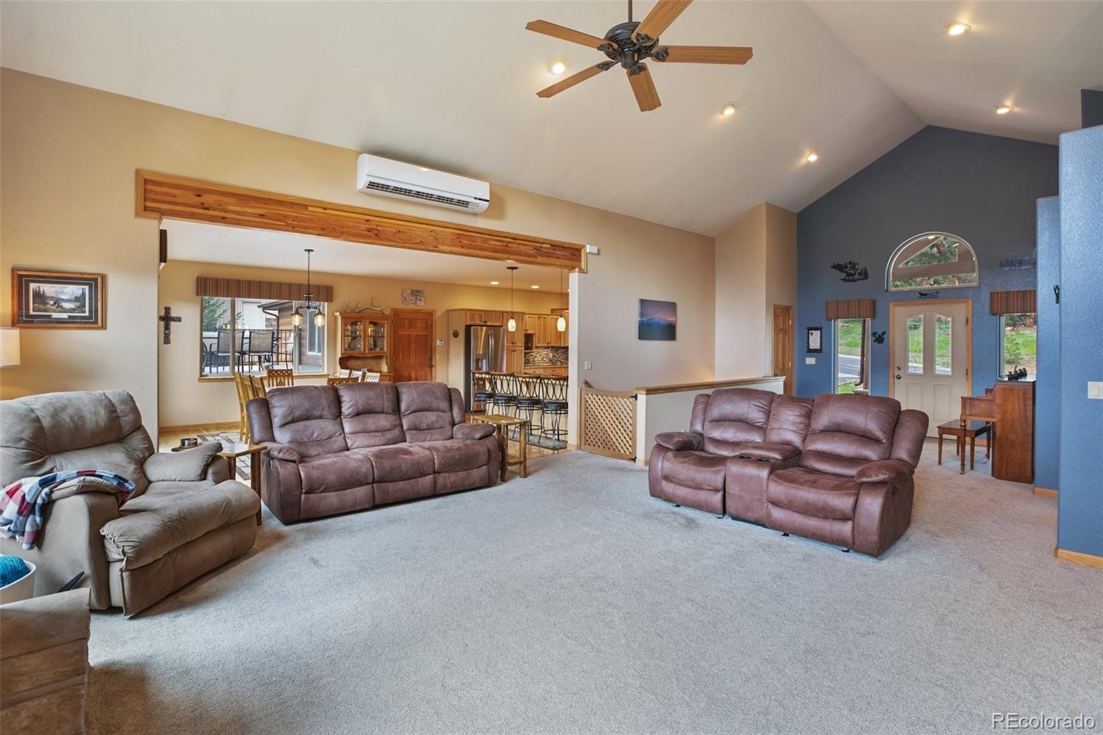 MLS Image #9 for 1341  masters drive,woodland park, Colorado