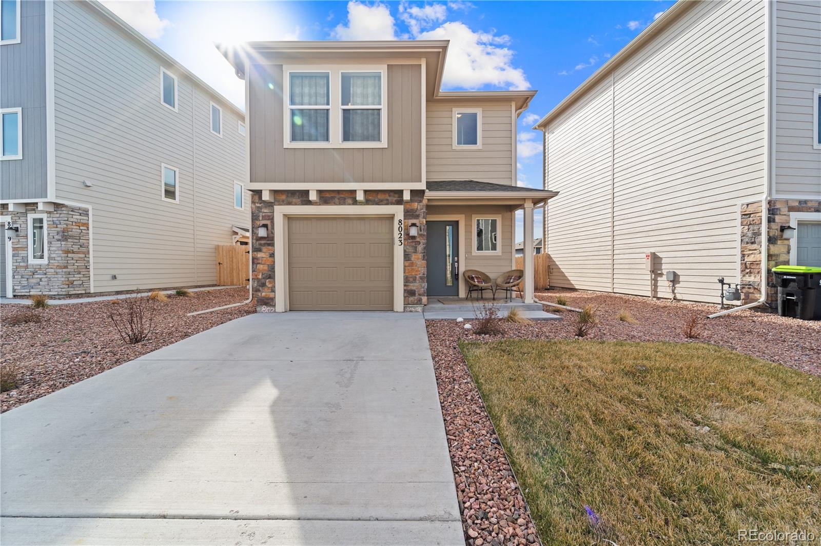 MLS Image #0 for 8023  nico way,peyton, Colorado