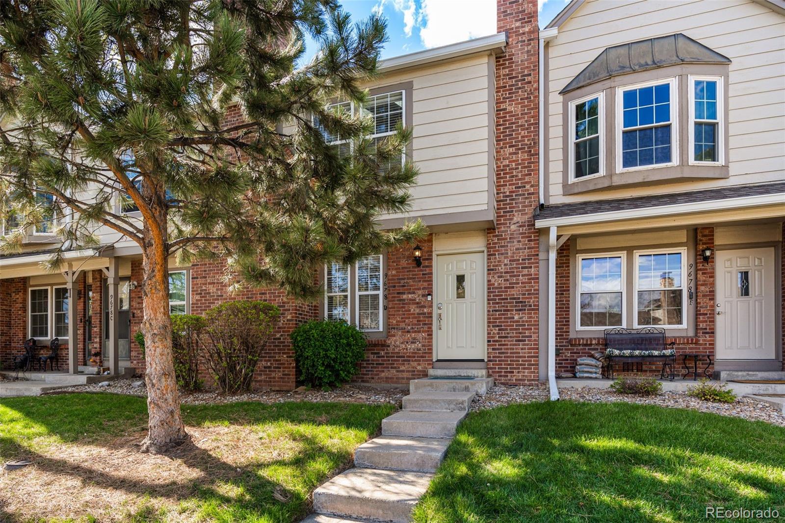 MLS Image #0 for 9678 w chatfield avenue,littleton, Colorado