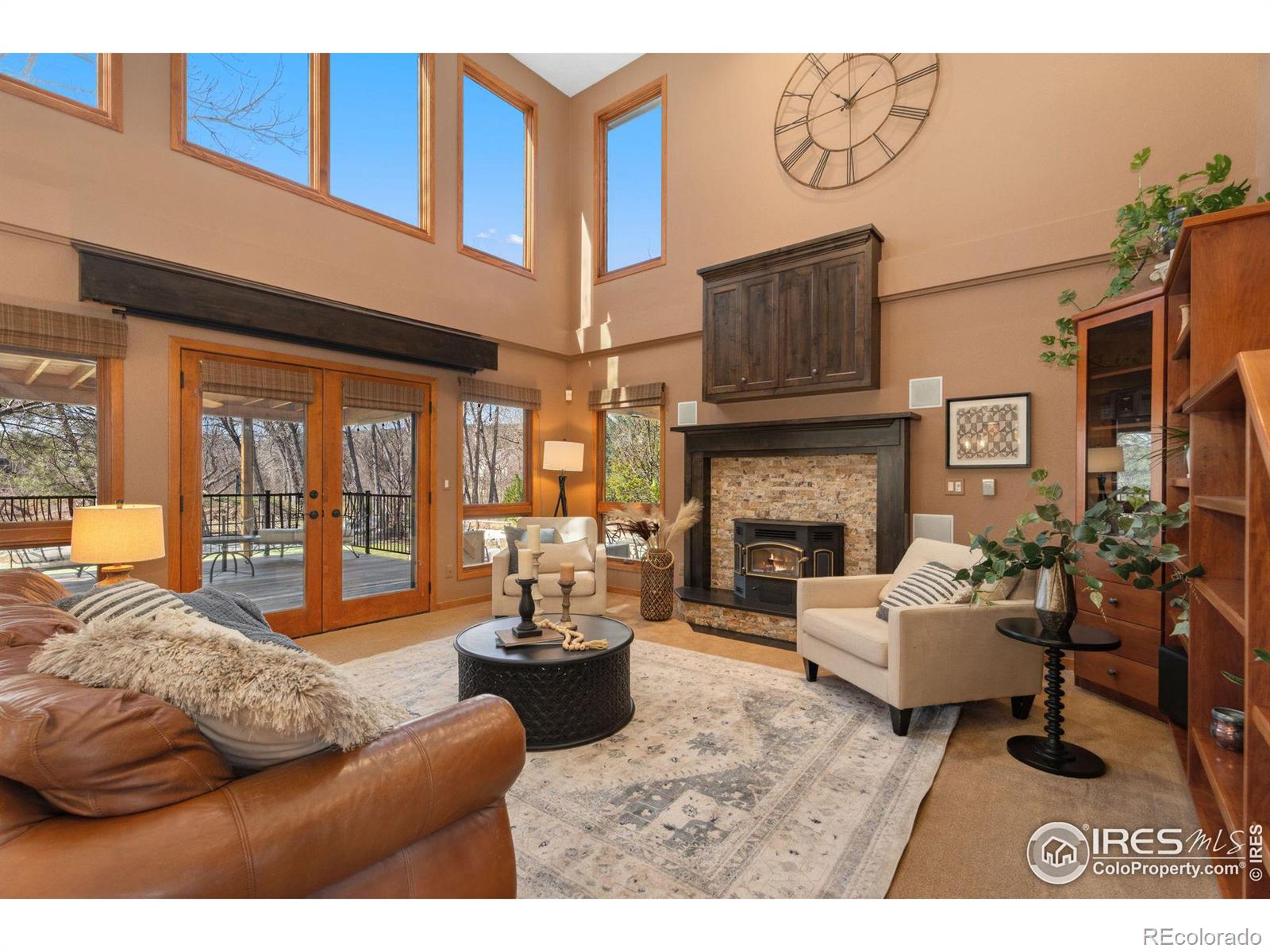 MLS Image #10 for 2701  mckeag drive,fort collins, Colorado