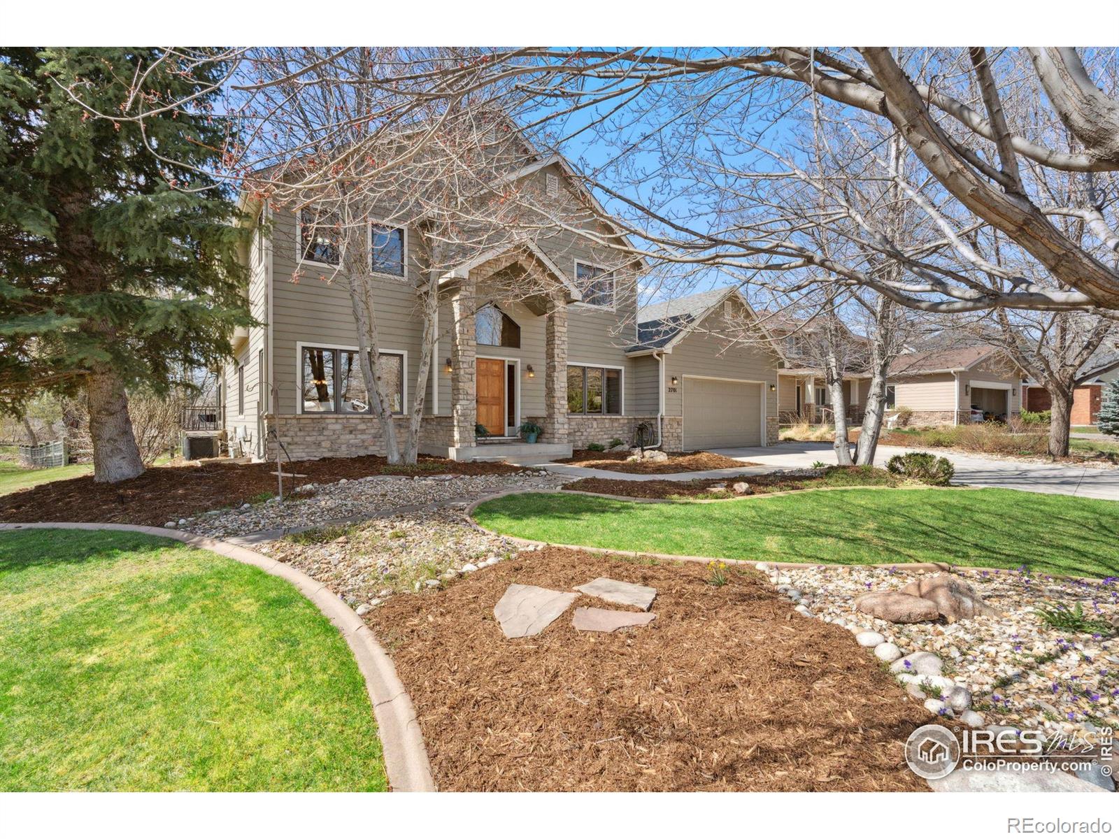 MLS Image #2 for 2701  mckeag drive,fort collins, Colorado