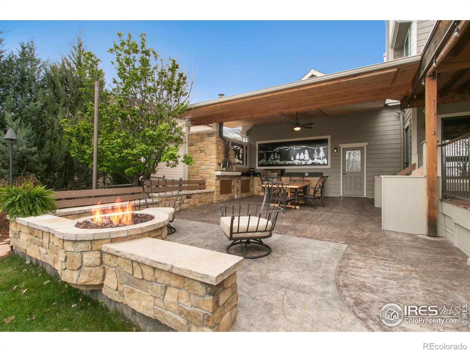 MLS Image #21 for 2701  mckeag drive,fort collins, Colorado