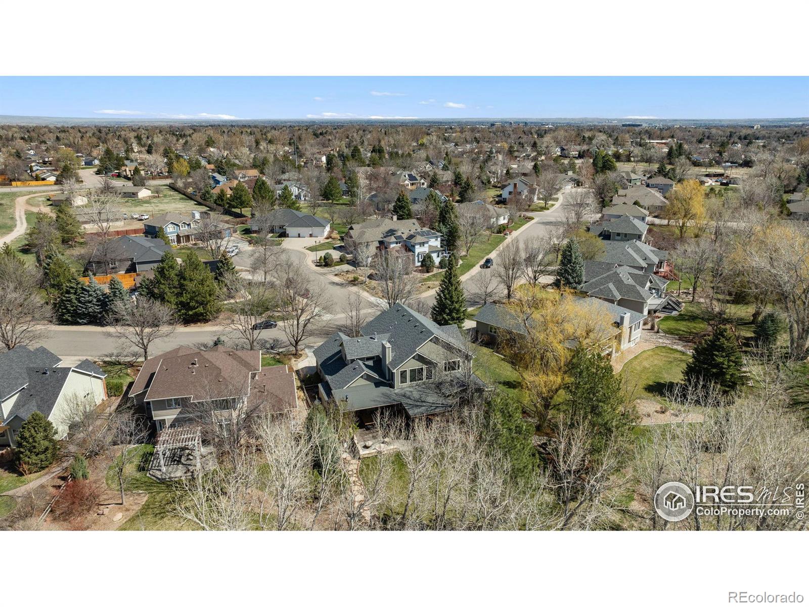 MLS Image #24 for 2701  mckeag drive,fort collins, Colorado