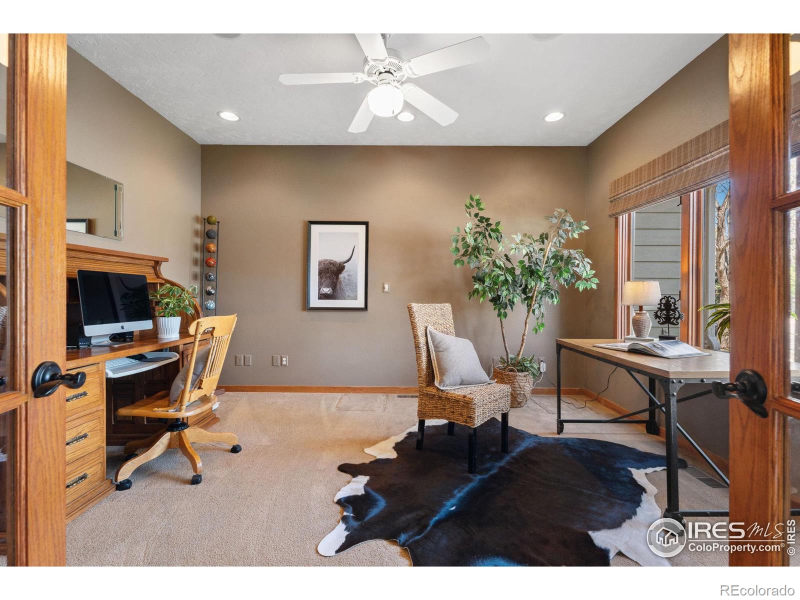 MLS Image #4 for 2701  mckeag drive,fort collins, Colorado