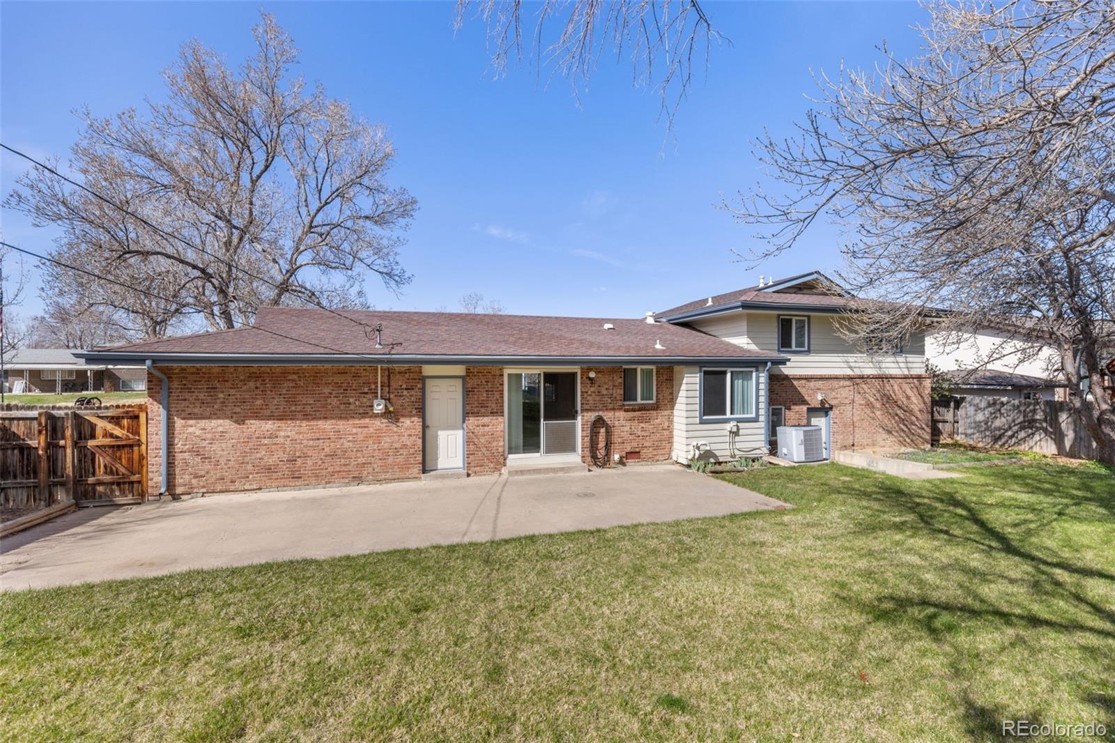 MLS Image #21 for 924 w 101st place,northglenn, Colorado