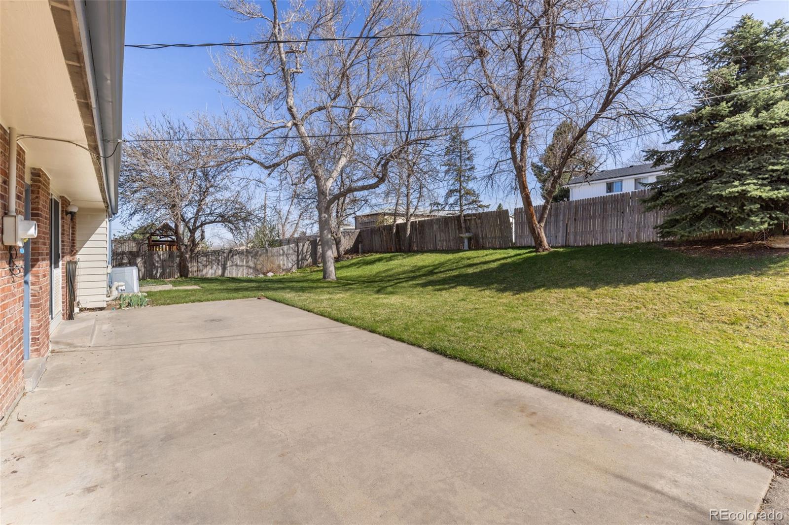 MLS Image #23 for 924 w 101st place,northglenn, Colorado