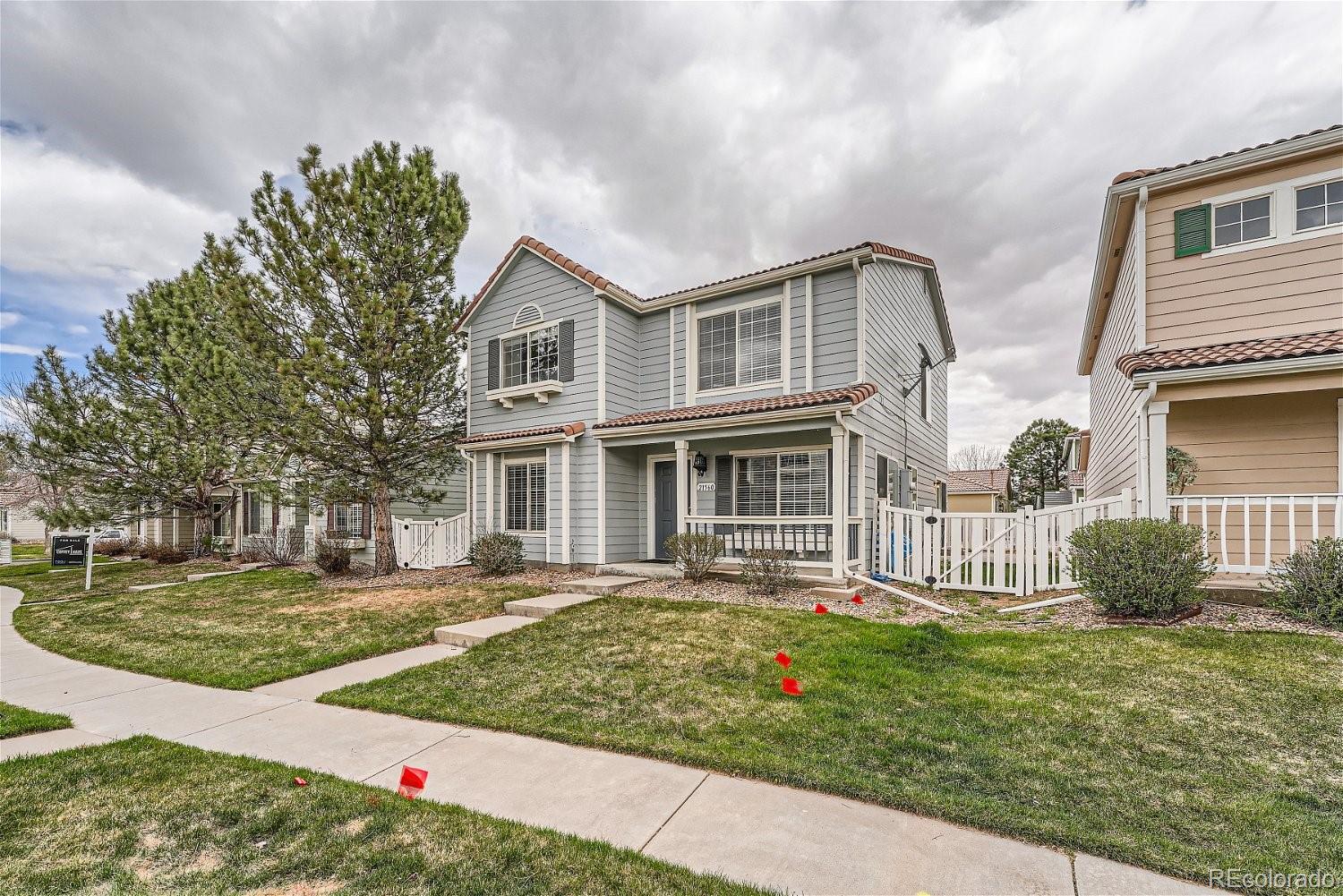 CMA Image for 21560 e 46th avenue,Denver, Colorado