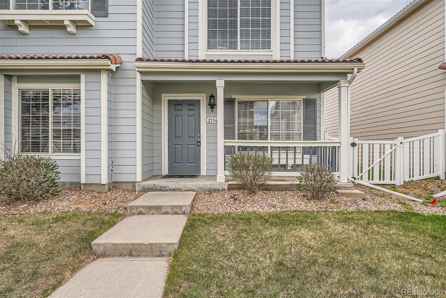 MLS Image #2 for 21560 e 46th avenue,denver, Colorado