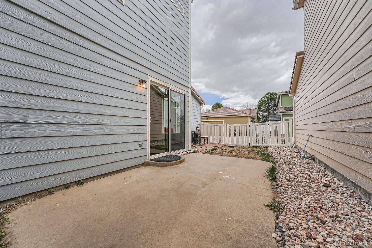 MLS Image #25 for 21560 e 46th avenue,denver, Colorado