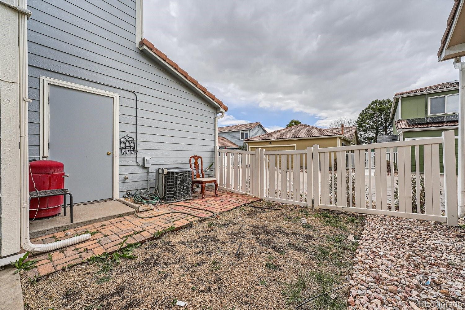 MLS Image #26 for 21560 e 46th avenue,denver, Colorado