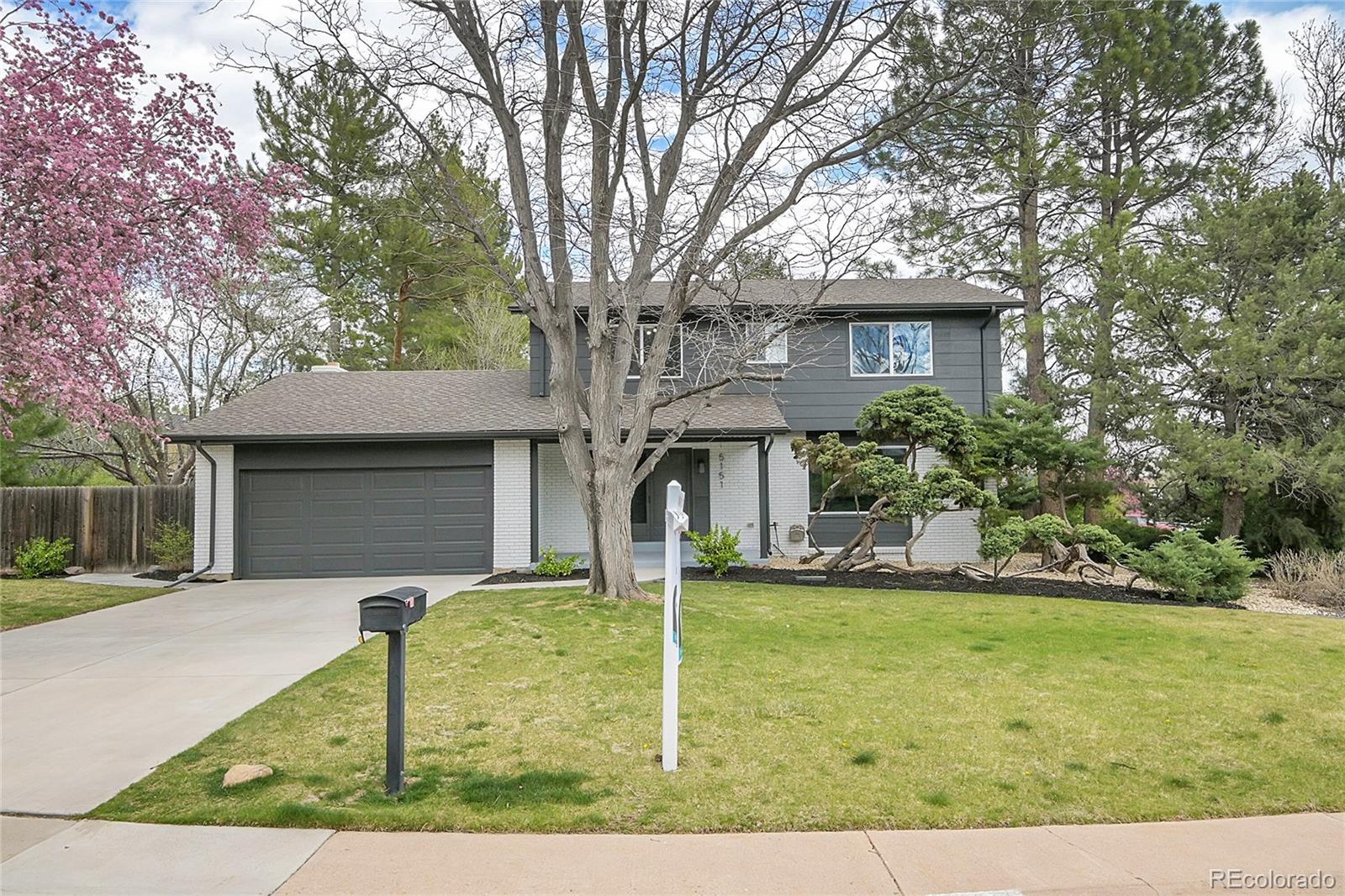 MLS Image #4 for 5151 w fremont drive,littleton, Colorado