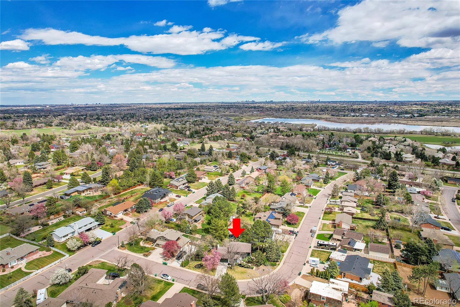 MLS Image #44 for 5151 w fremont drive,littleton, Colorado