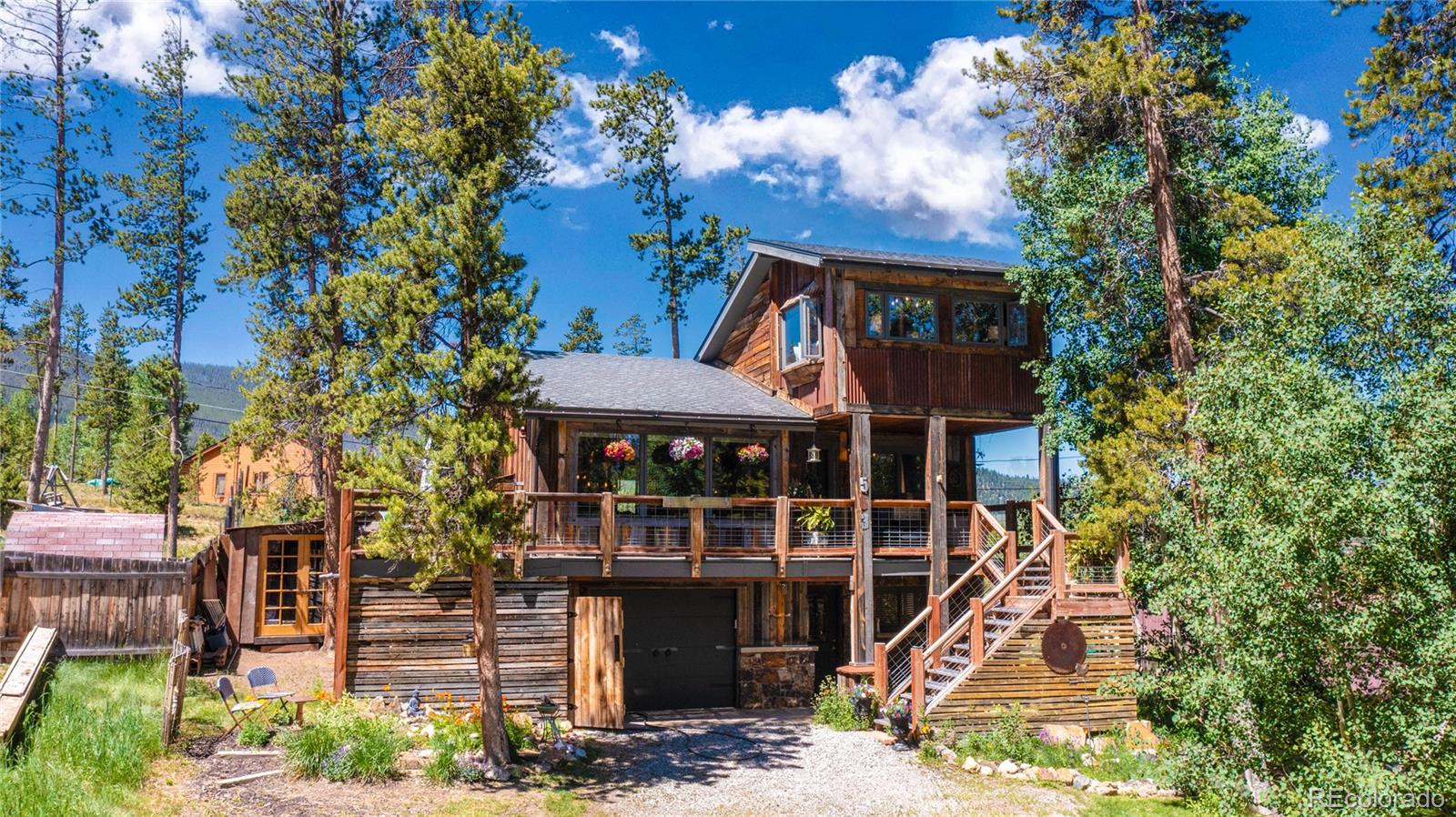 MLS Image #0 for 563  vail circle,dillon, Colorado