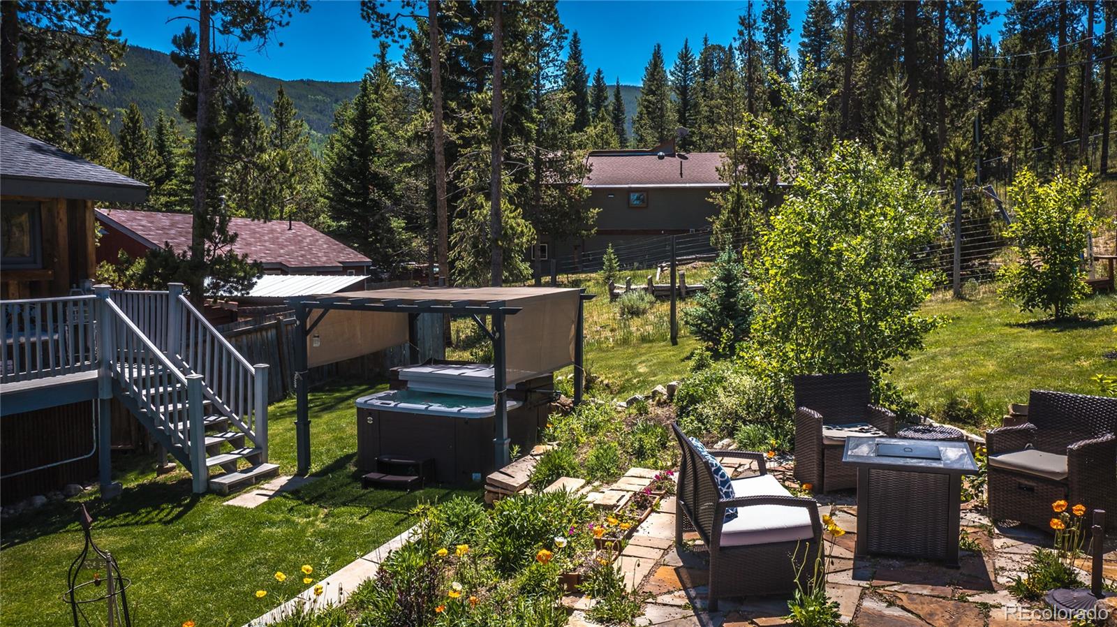 MLS Image #21 for 563  vail circle,dillon, Colorado