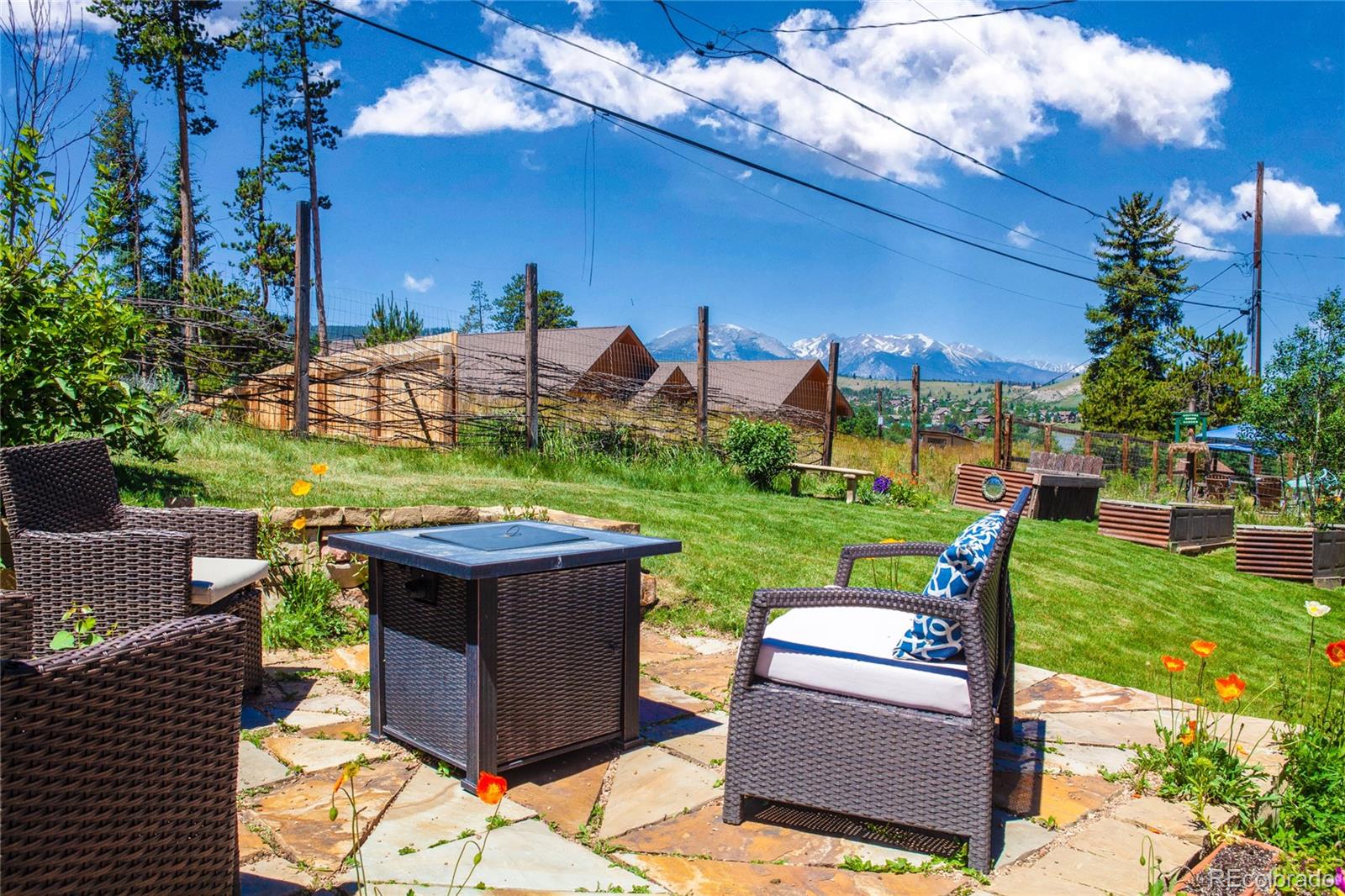 MLS Image #22 for 563  vail circle,dillon, Colorado