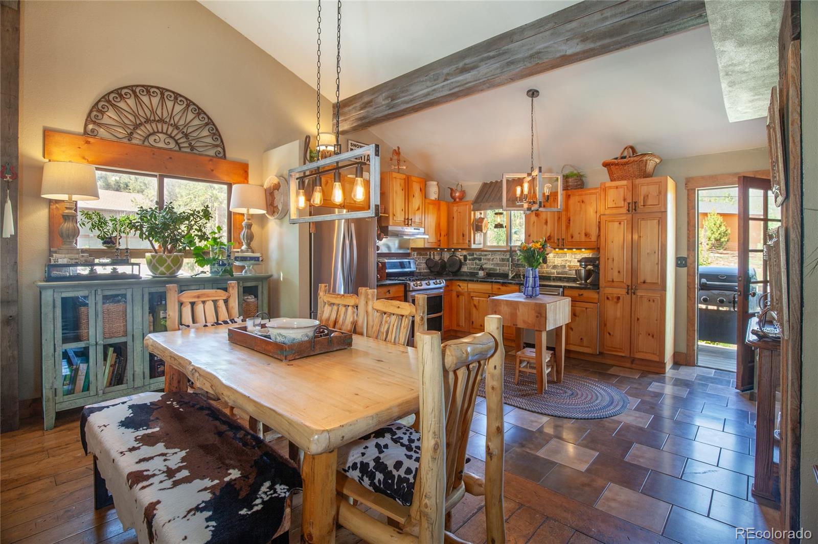 MLS Image #6 for 563  vail circle,dillon, Colorado