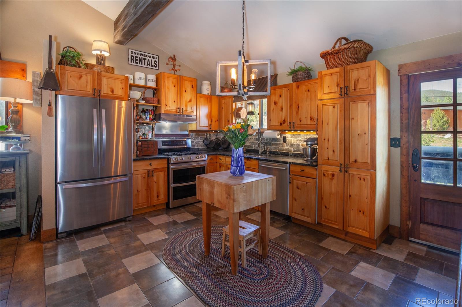 MLS Image #8 for 563  vail circle,dillon, Colorado