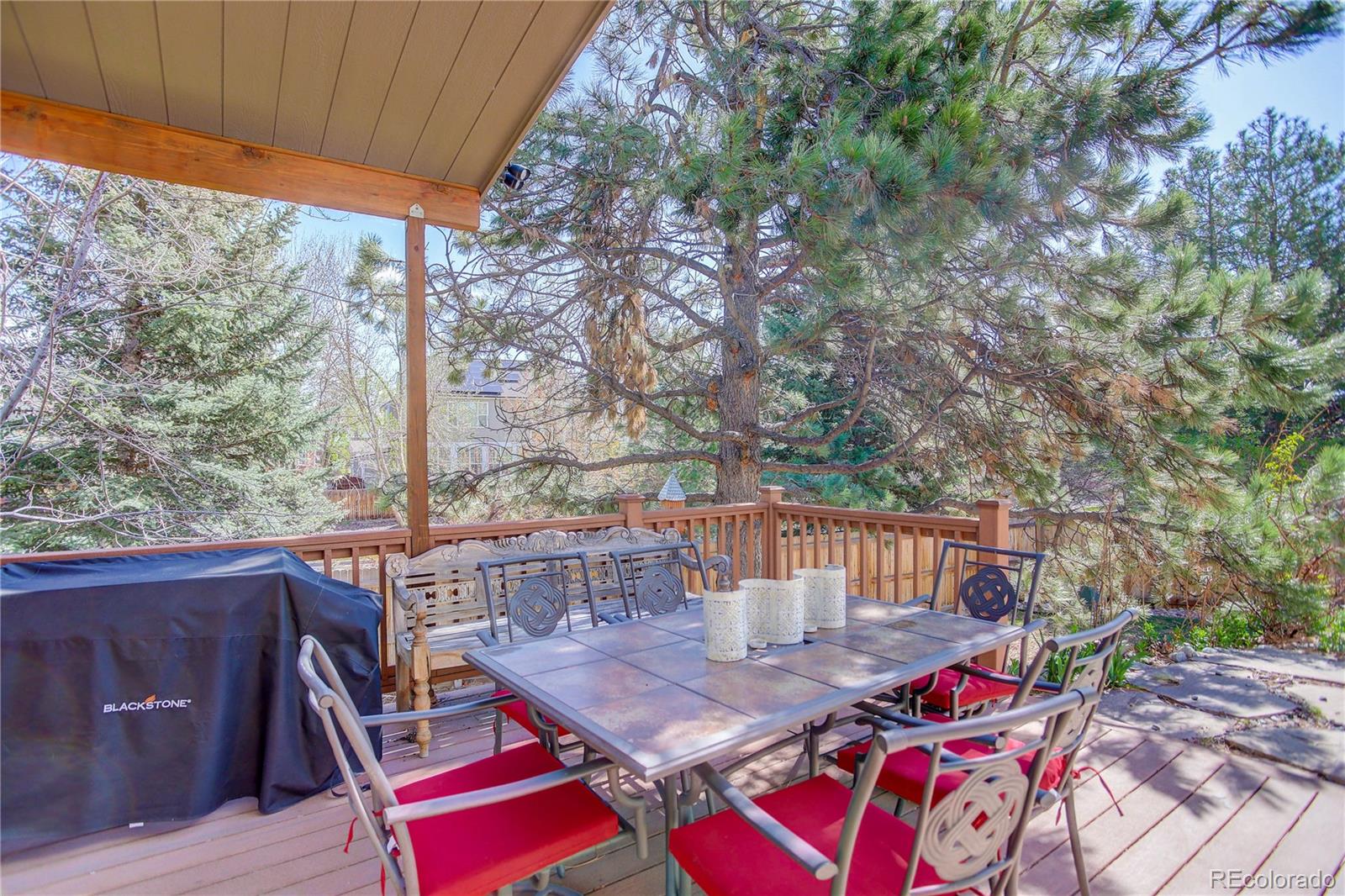 MLS Image #47 for 8861 w powers place,littleton, Colorado