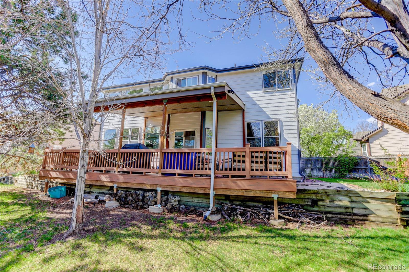 MLS Image #49 for 8861 w powers place,littleton, Colorado