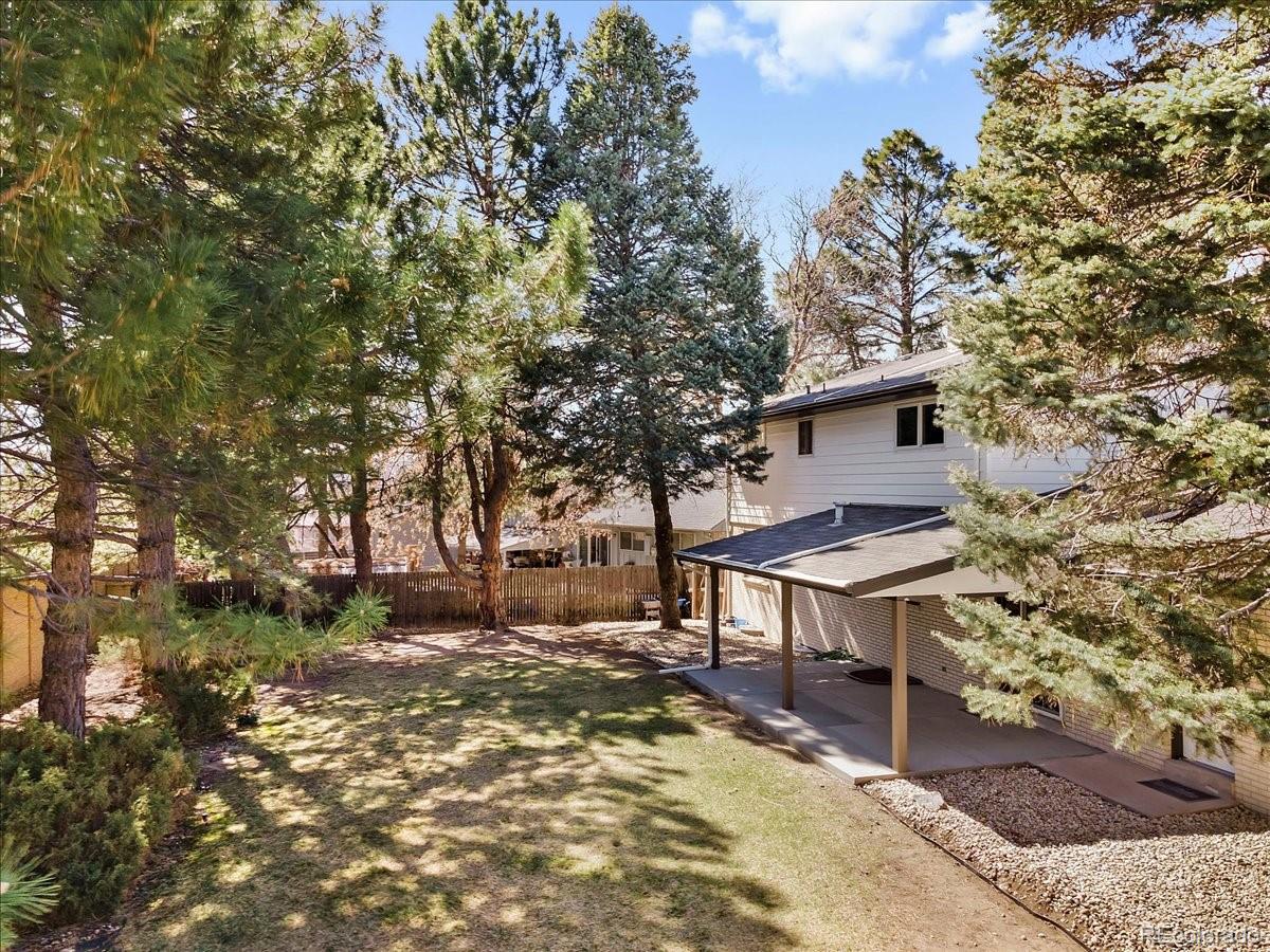 MLS Image #29 for 2164 s dayton street,denver, Colorado