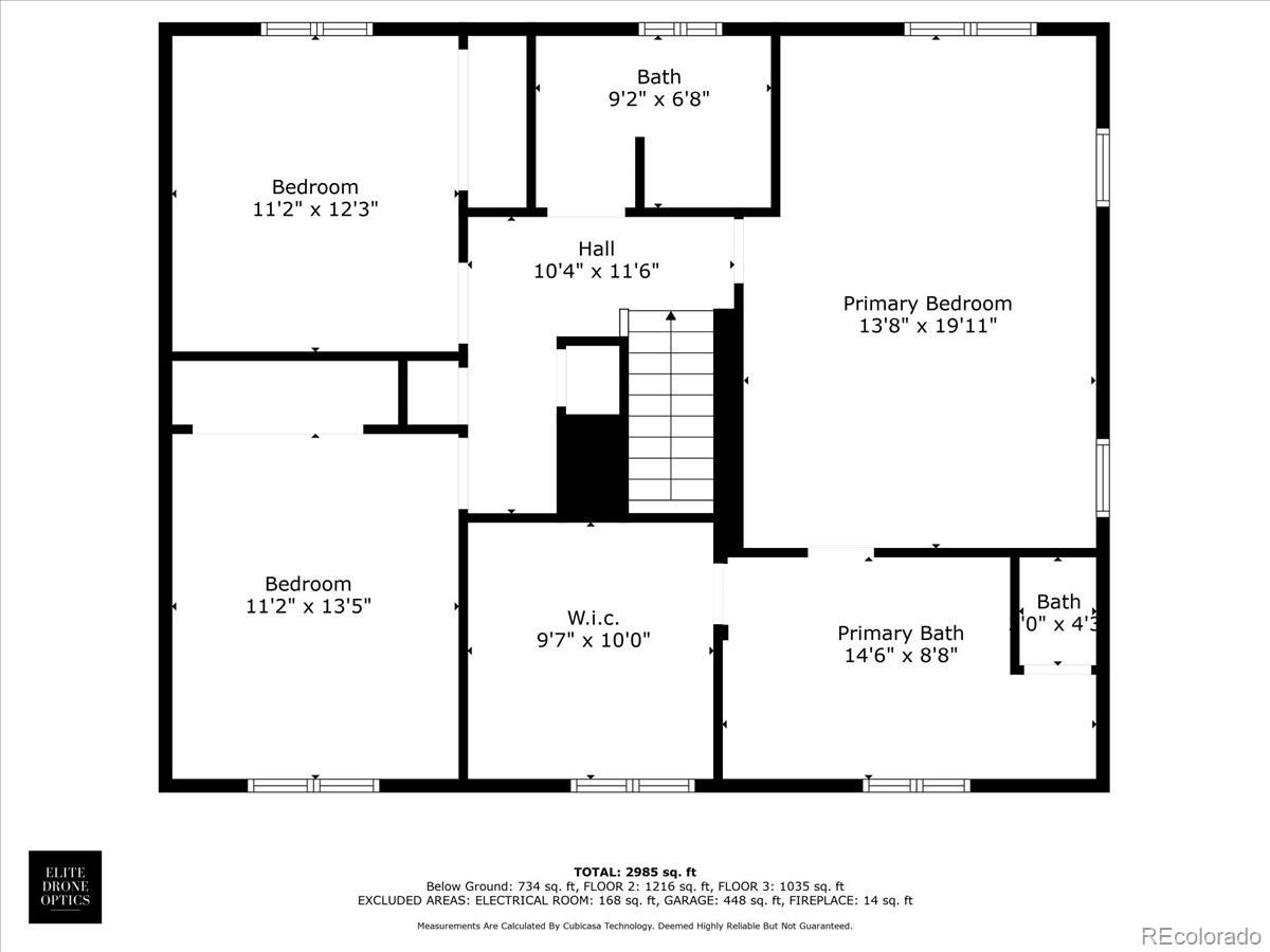 MLS Image #32 for 2164 s dayton street,denver, Colorado