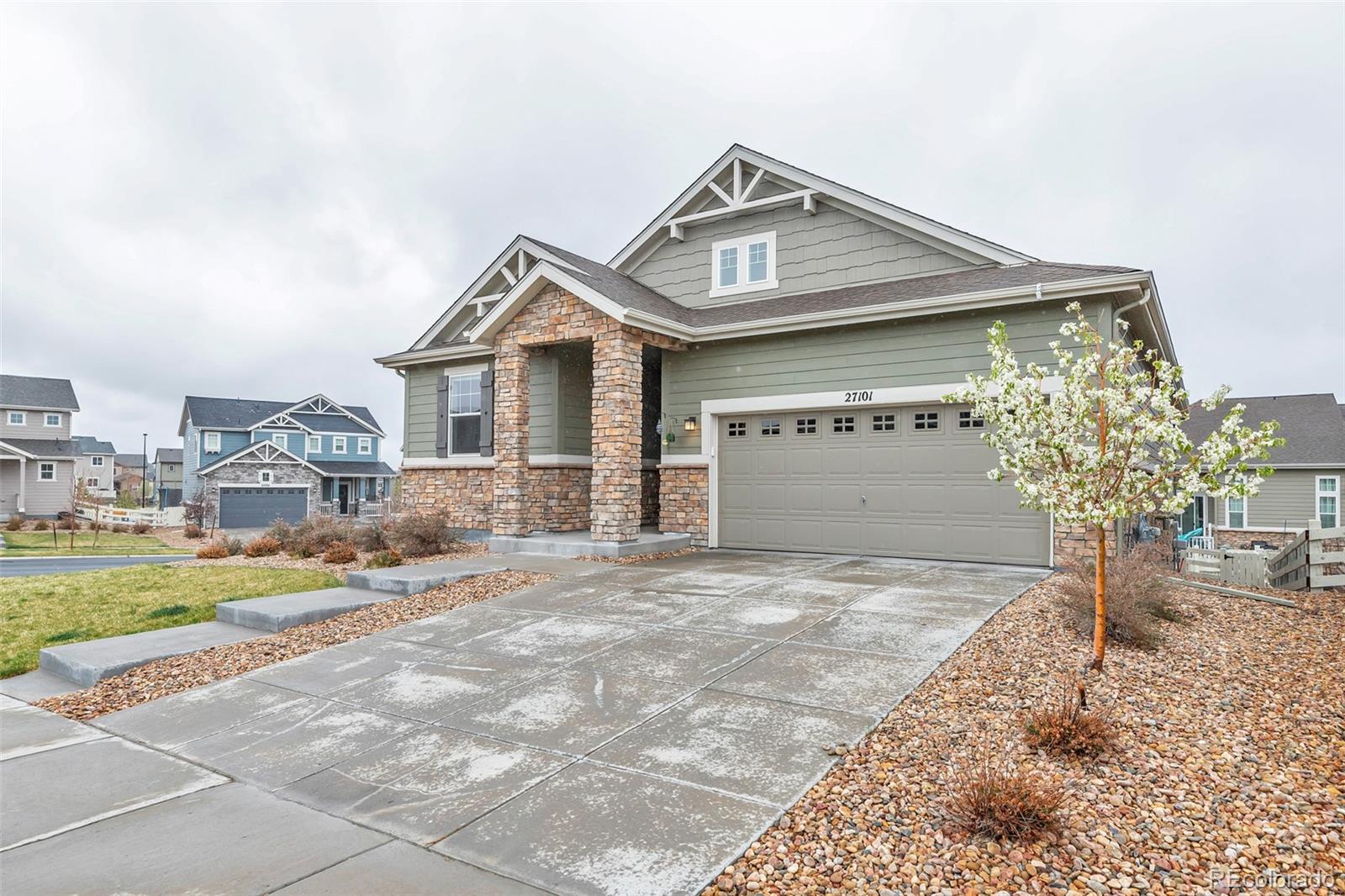 MLS Image #0 for 27101 e frost place,aurora, Colorado