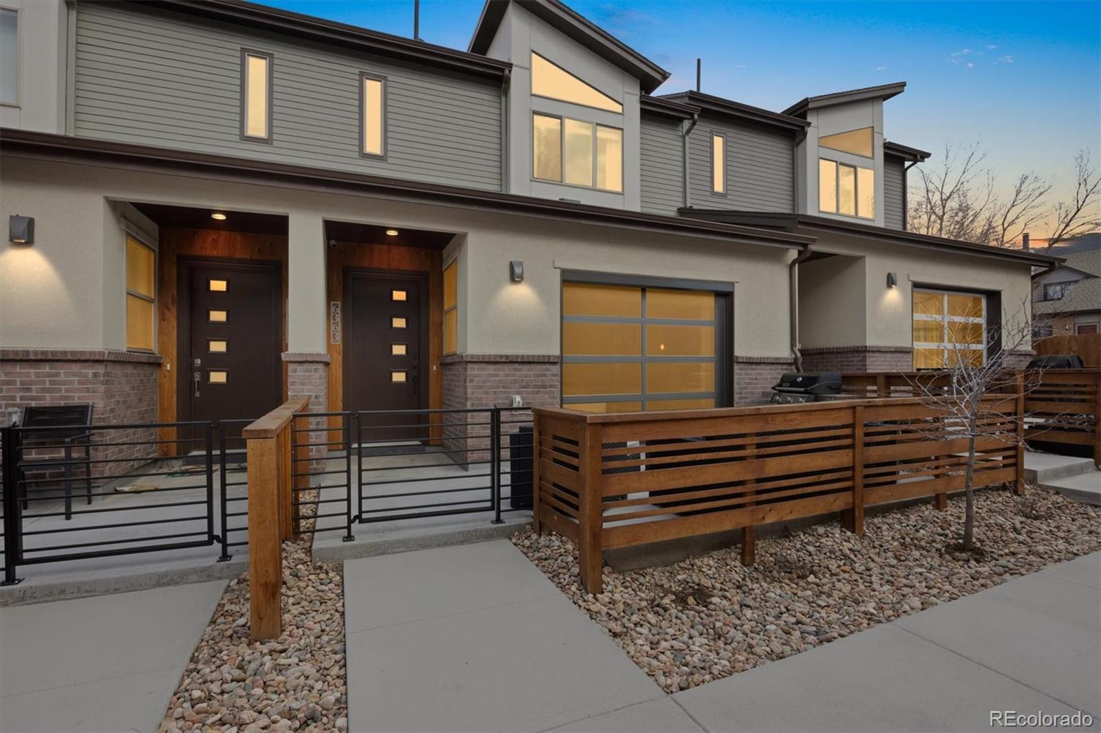 MLS Image #0 for 6363  nelson street,arvada, Colorado