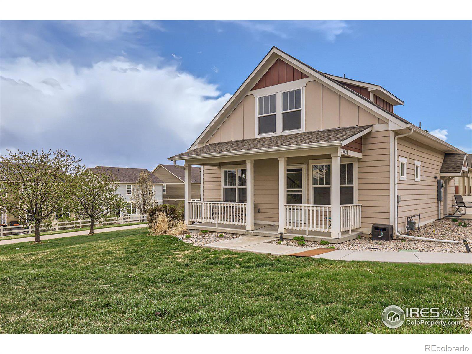 MLS Image #0 for 2902  slade street,fort collins, Colorado