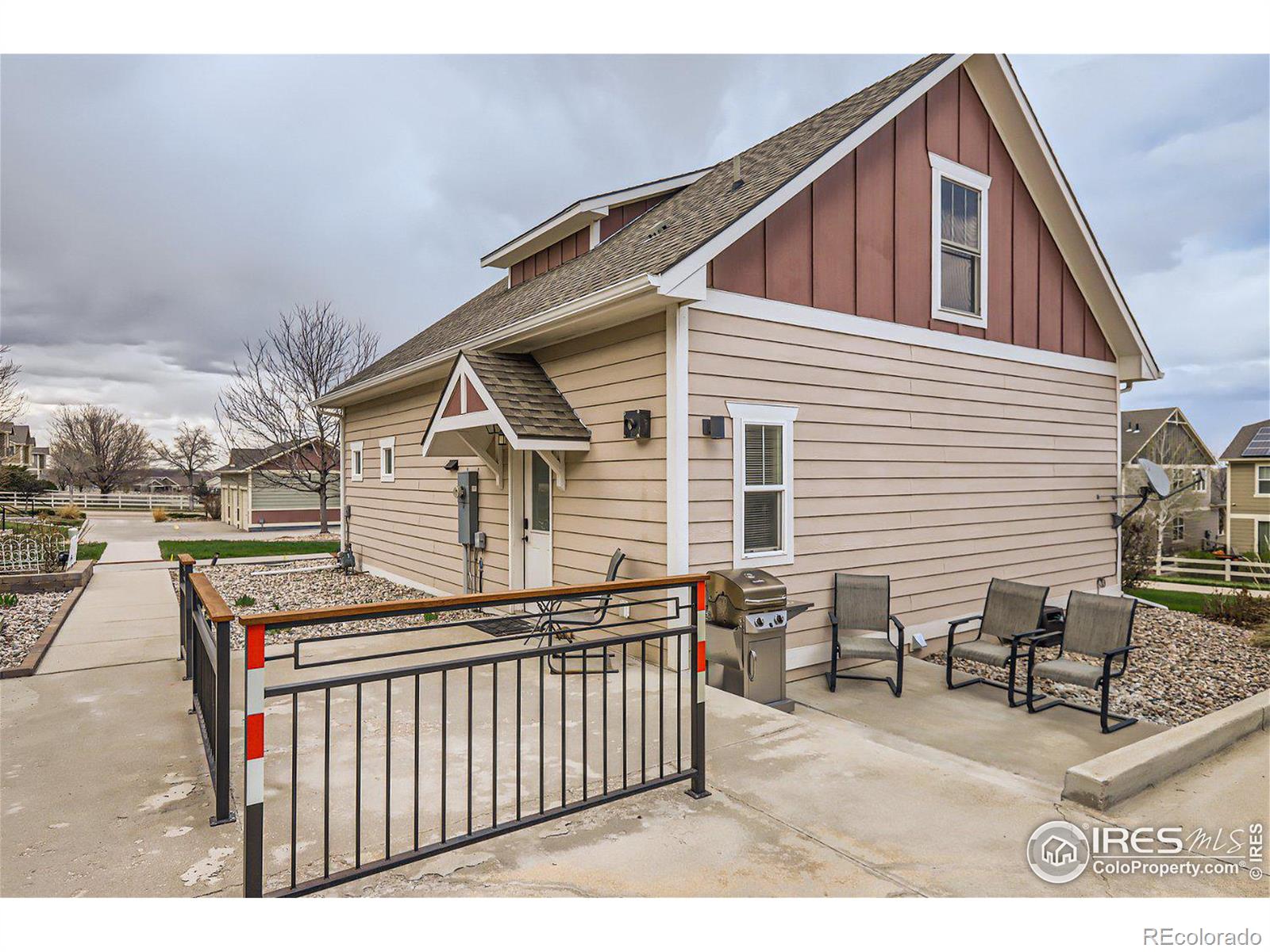 MLS Image #18 for 2902  slade street,fort collins, Colorado