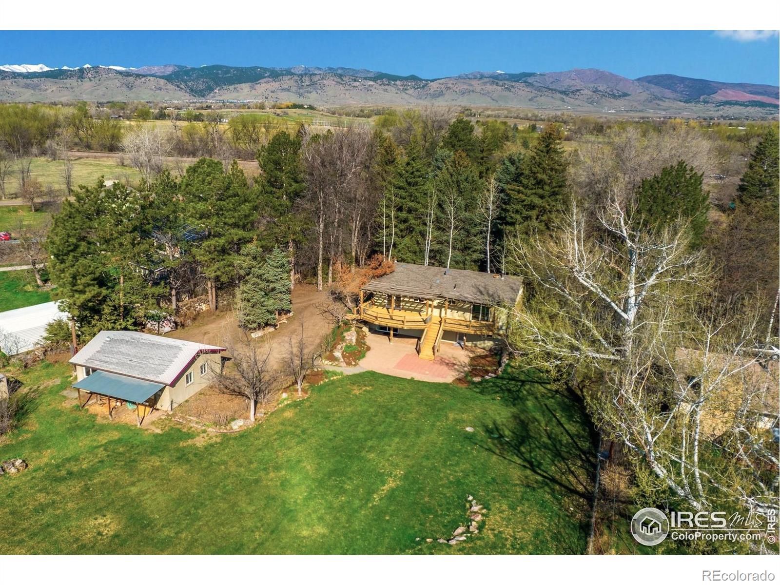 Report Image for 5534  Pioneer Road,Boulder, Colorado