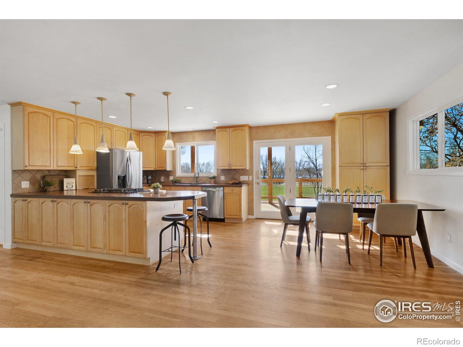 MLS Image #11 for 5534  pioneer road,boulder, Colorado