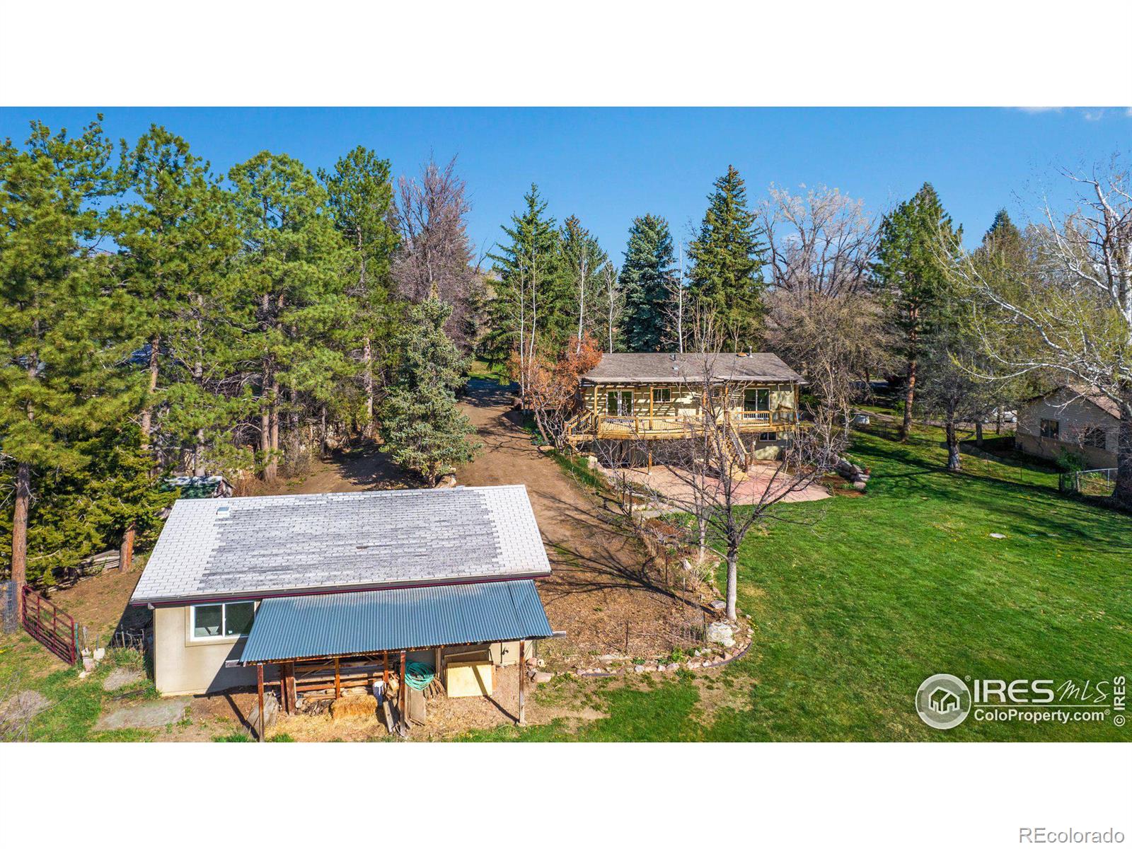 MLS Image #33 for 5534  pioneer road,boulder, Colorado