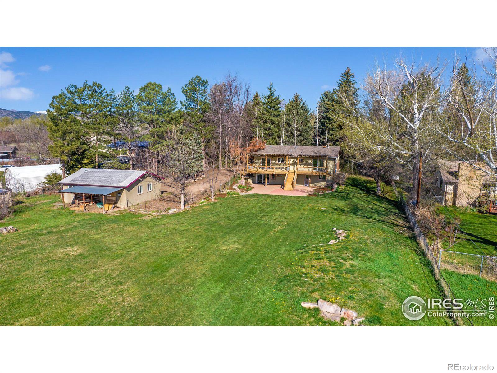 MLS Image #34 for 5534  pioneer road,boulder, Colorado