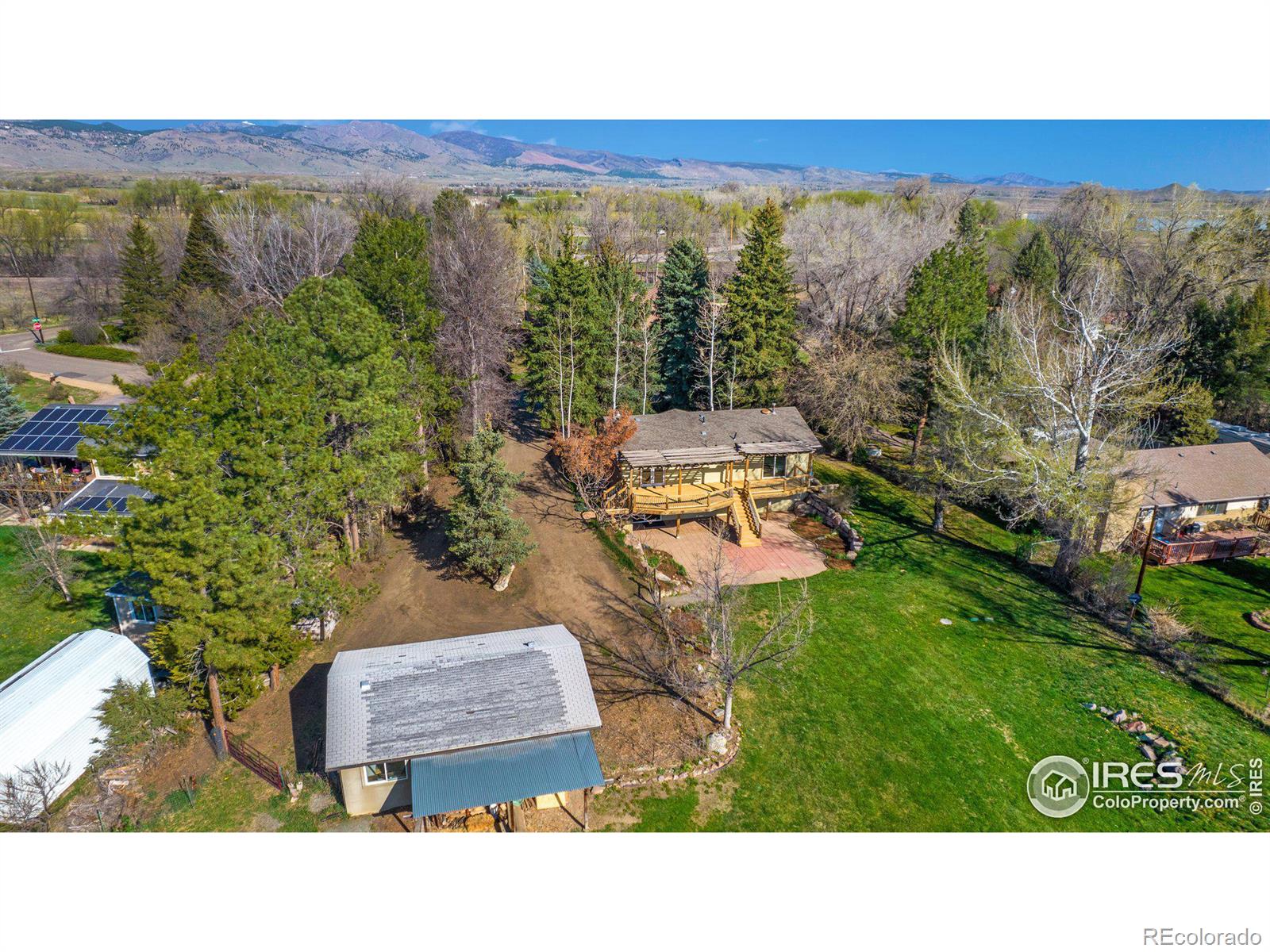 MLS Image #38 for 5534  pioneer road,boulder, Colorado