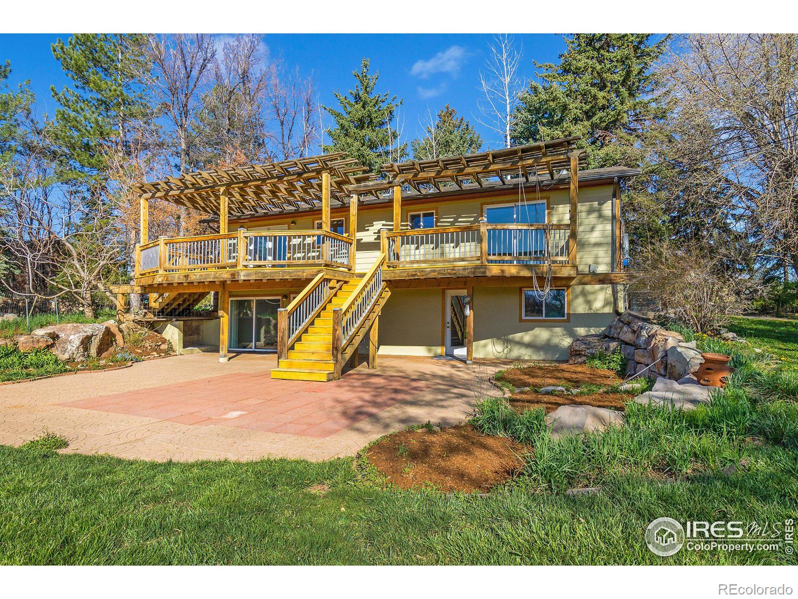 MLS Image #7 for 5534  pioneer road,boulder, Colorado