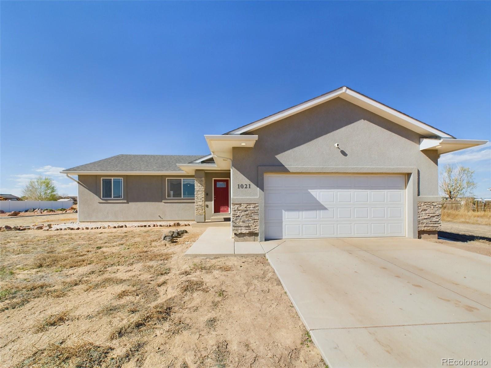 MLS Image #0 for 1021 w calle del ciervo ,pueblo west, Colorado