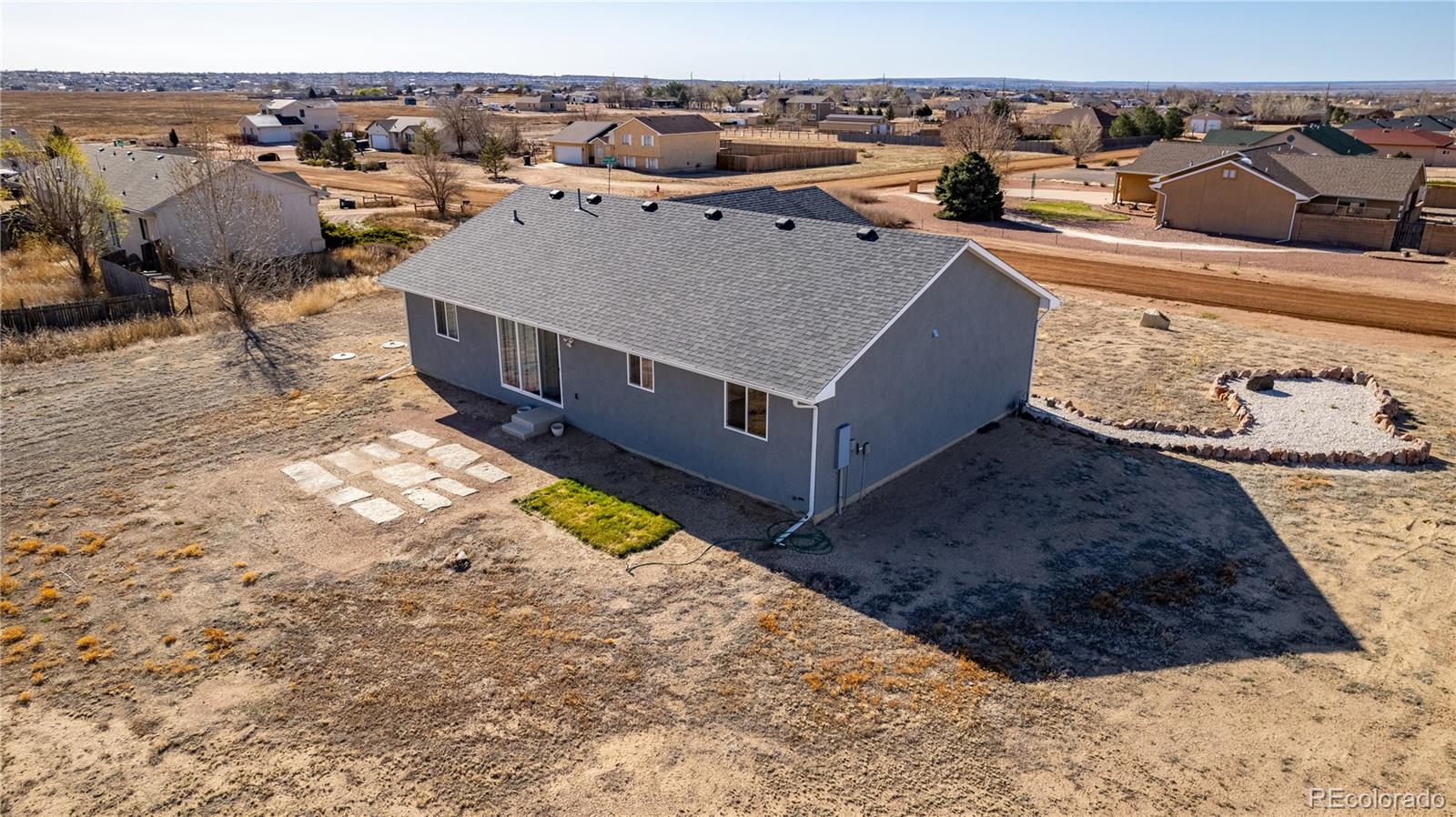 MLS Image #41 for 1021 w calle del ciervo ,pueblo west, Colorado