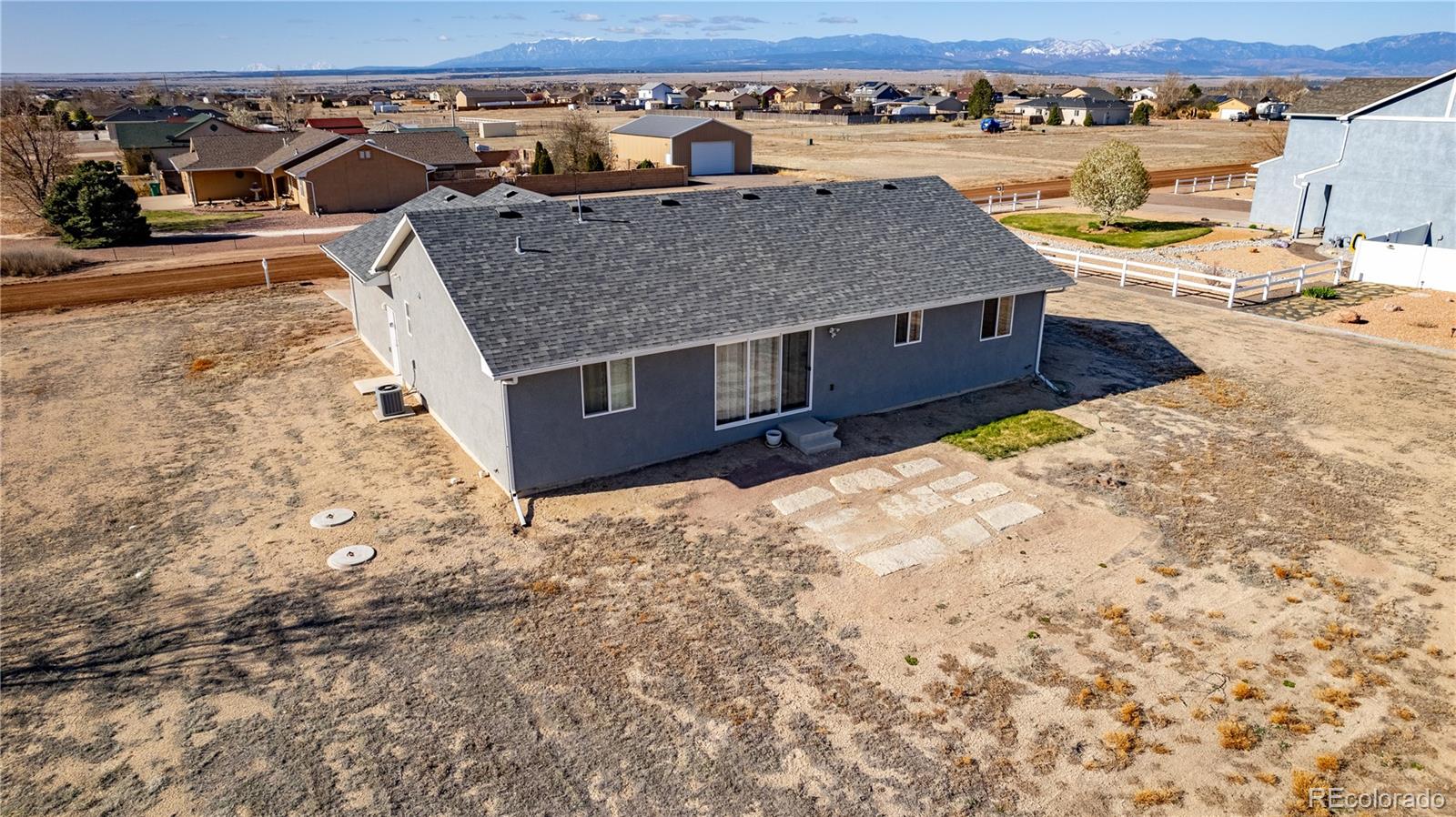 MLS Image #42 for 1021 w calle del ciervo ,pueblo west, Colorado