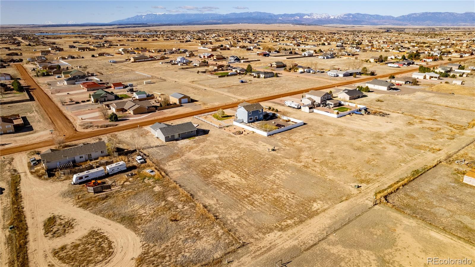 MLS Image #43 for 1021 w calle del ciervo ,pueblo west, Colorado