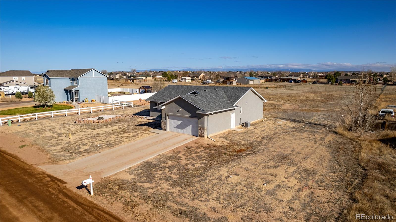 MLS Image #45 for 1021 w calle del ciervo ,pueblo west, Colorado