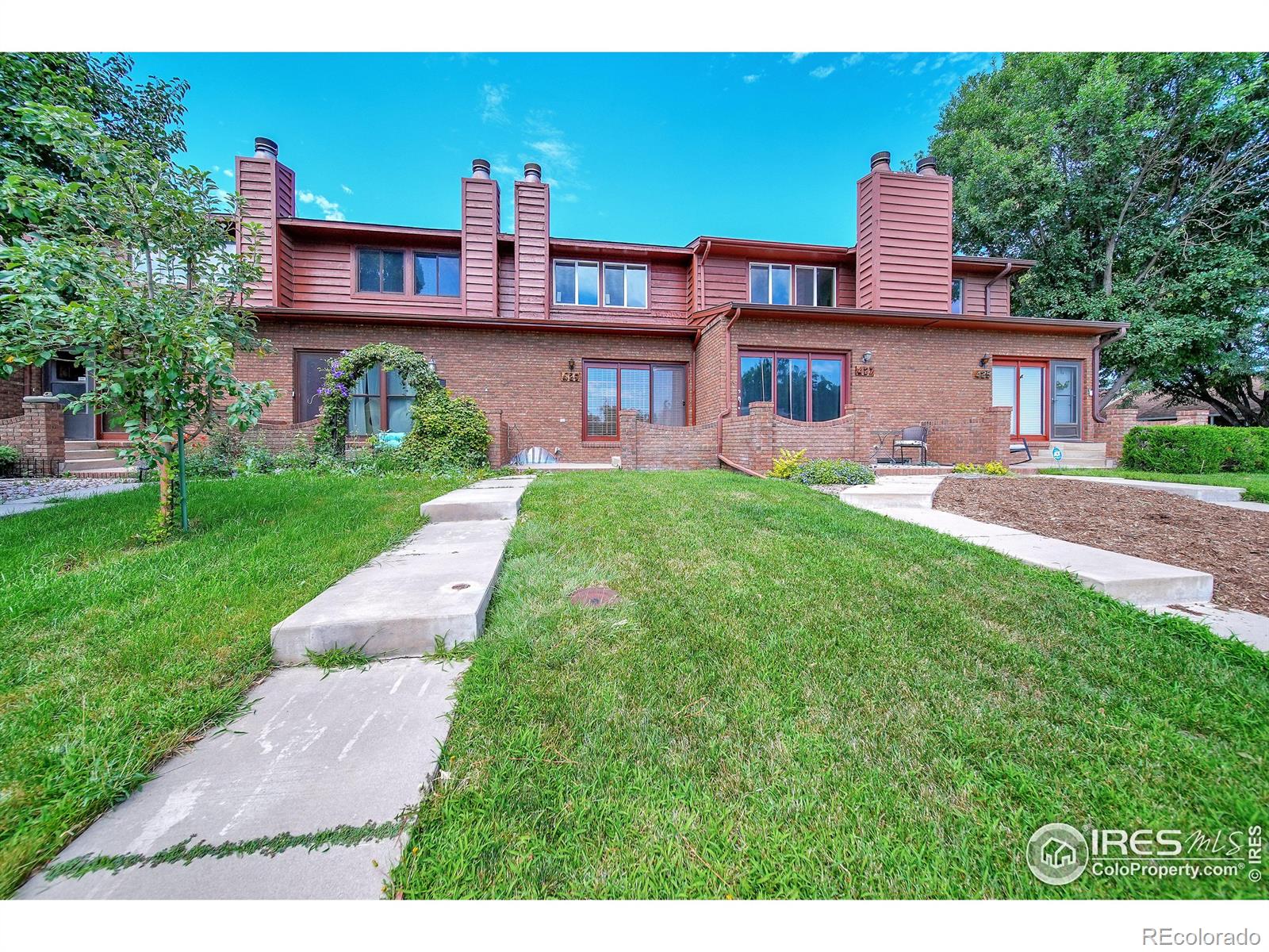 MLS Image #0 for 429  dahlia street,fort morgan, Colorado