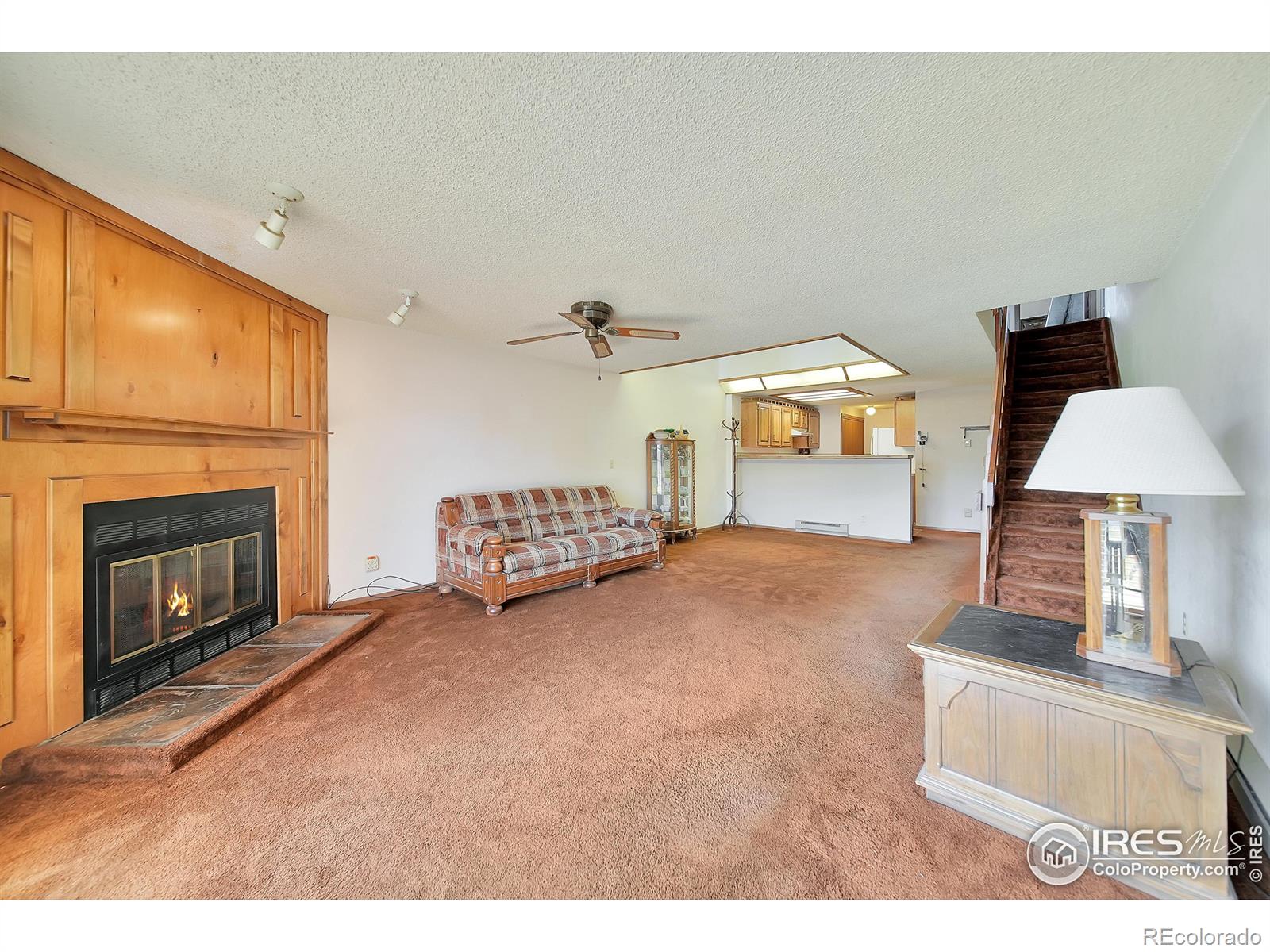 MLS Image #4 for 429  dahlia street,fort morgan, Colorado