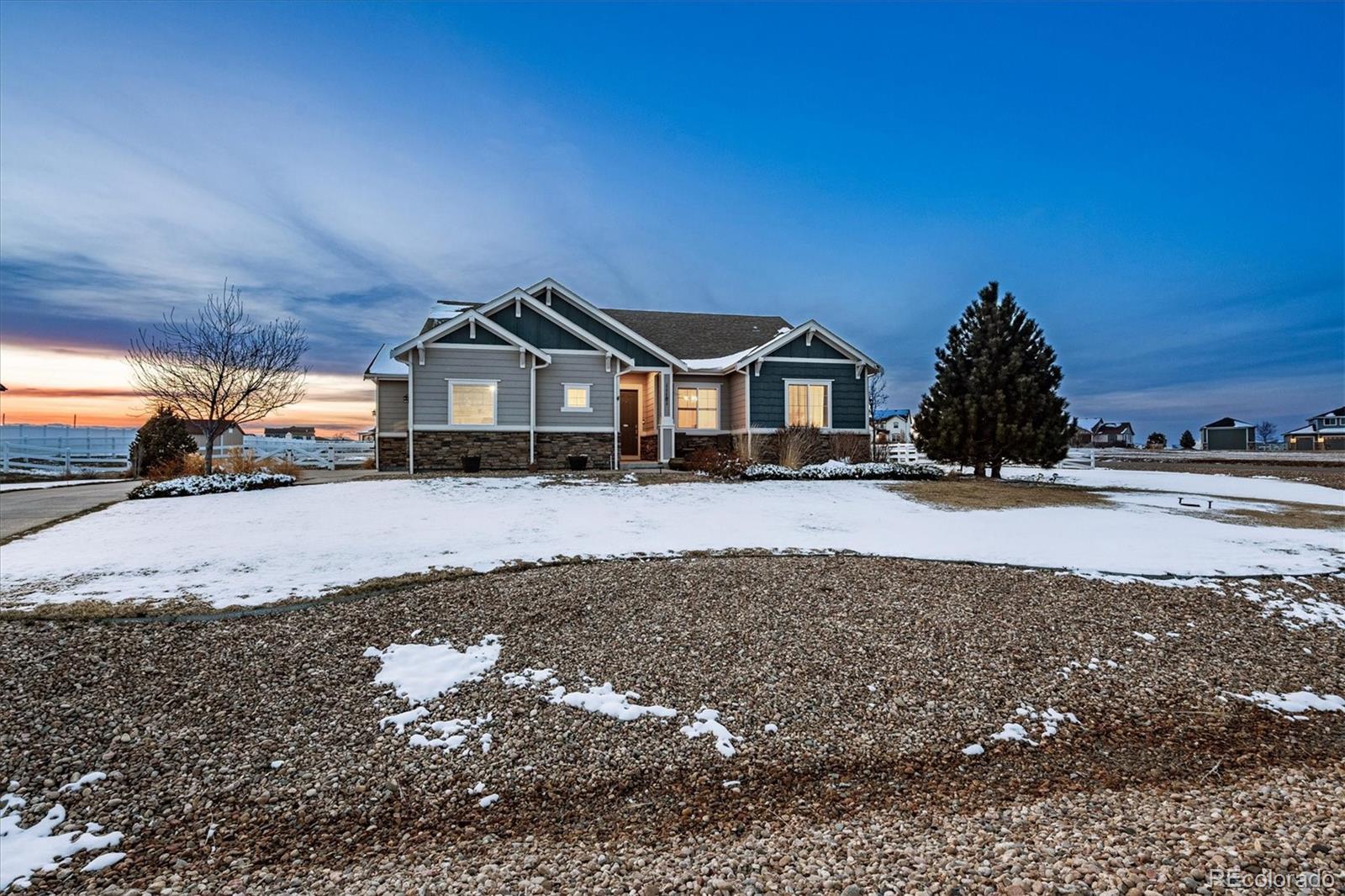 MLS Image #1 for 11181 e 161st avenue,brighton, Colorado