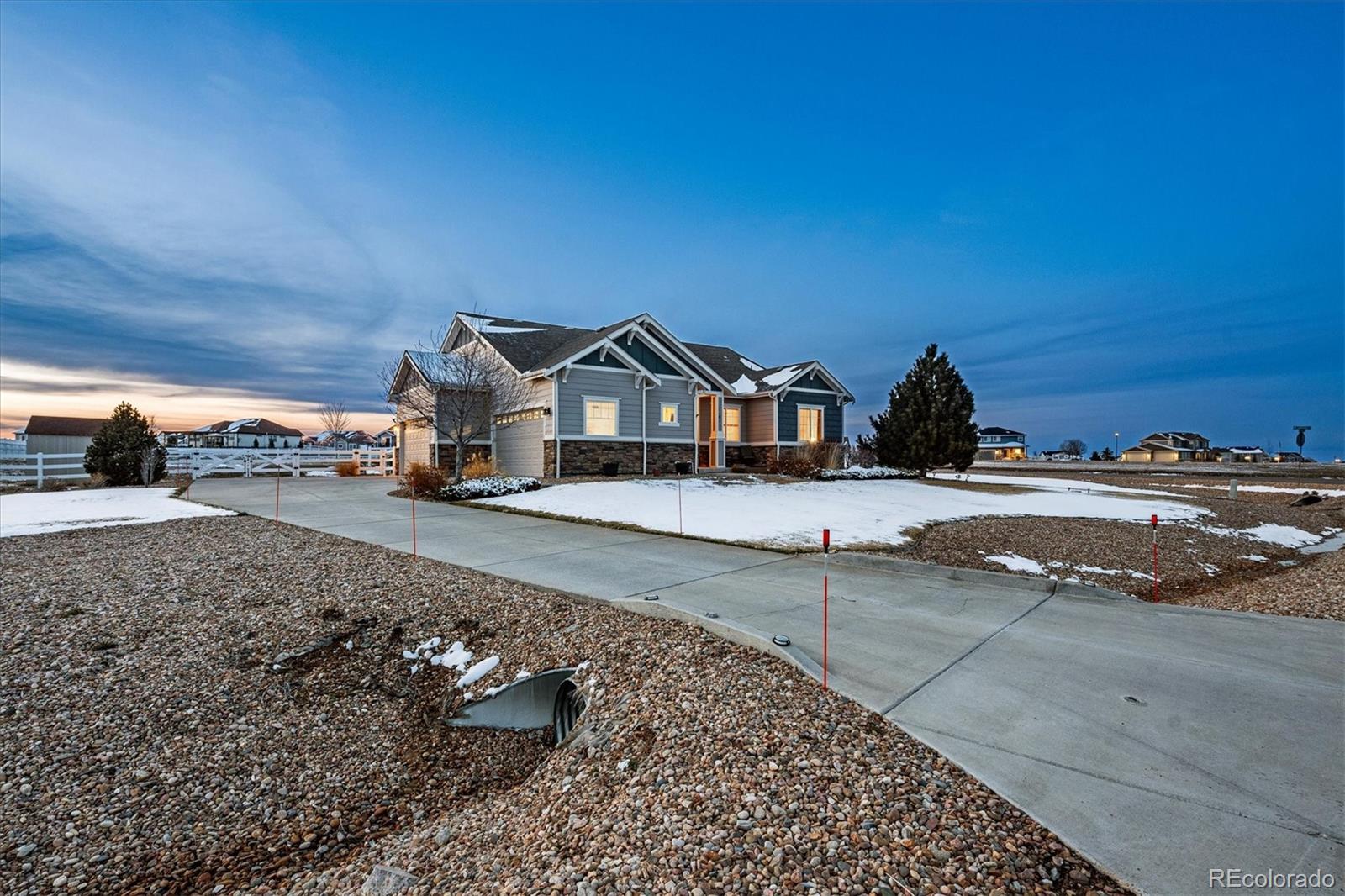 MLS Image #2 for 11181 e 161st avenue,brighton, Colorado