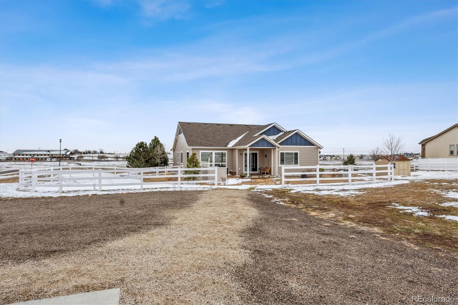 MLS Image #34 for 11181 e 161st avenue,brighton, Colorado